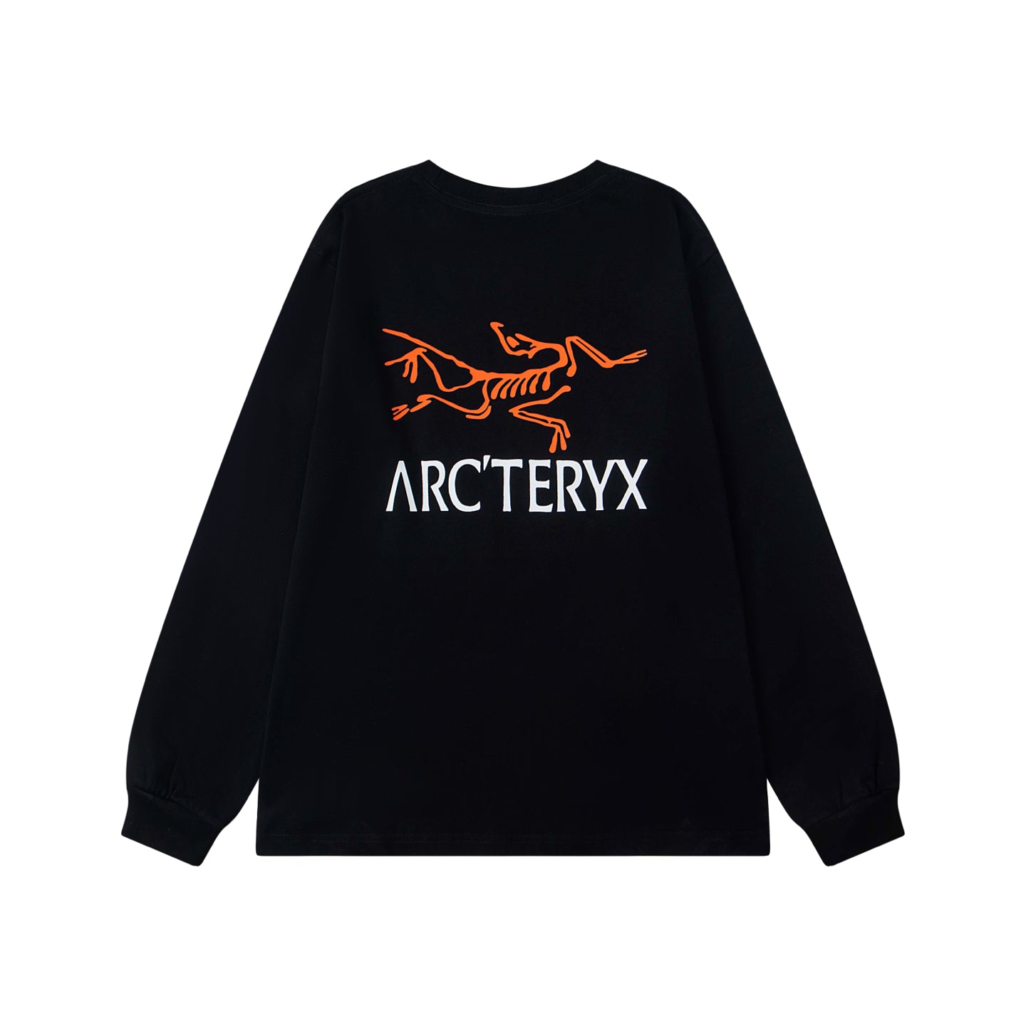 LuxluxHouse Best Quality Clothes T-shirt Arcteryx