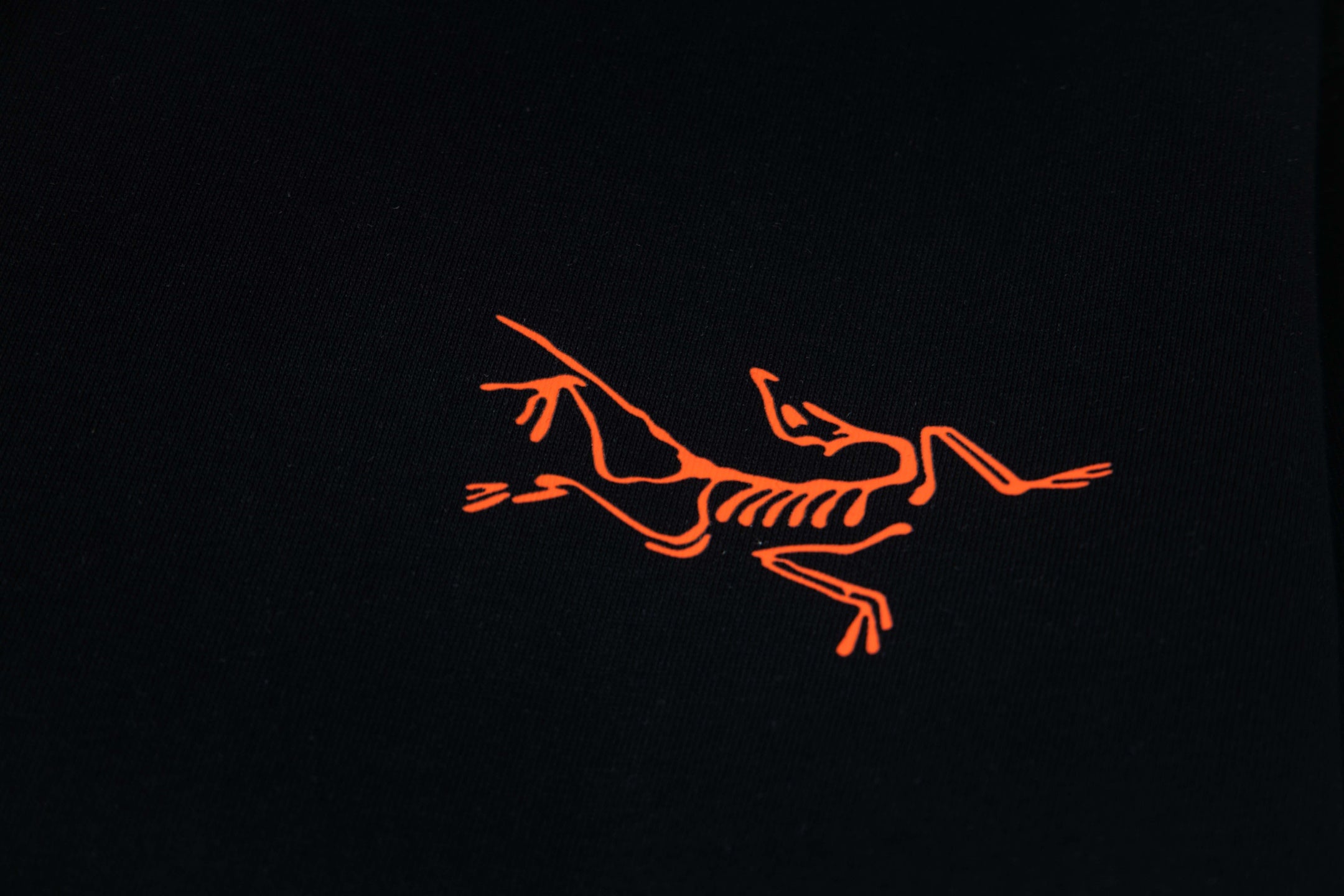 LuxluxHouse Best Quality Clothes T-shirt Arcteryx