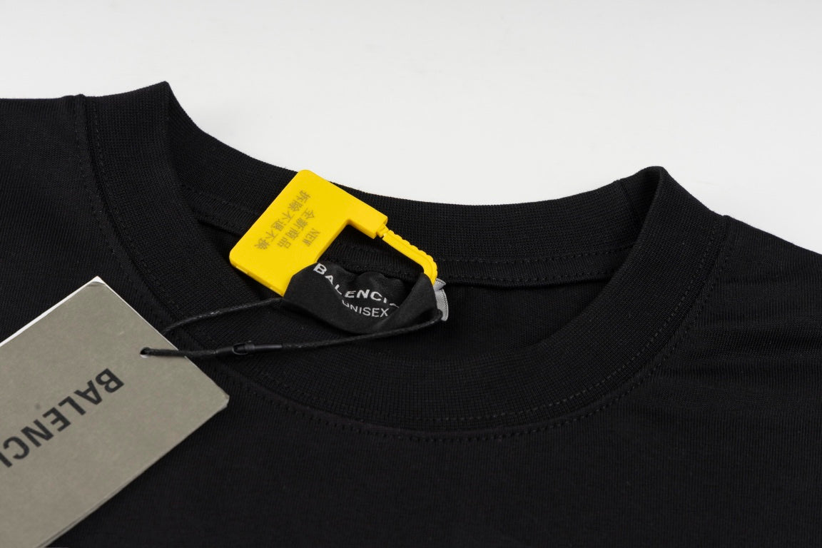 LuxluxHouse Best Quality Clothes Balenciaga T-shirt