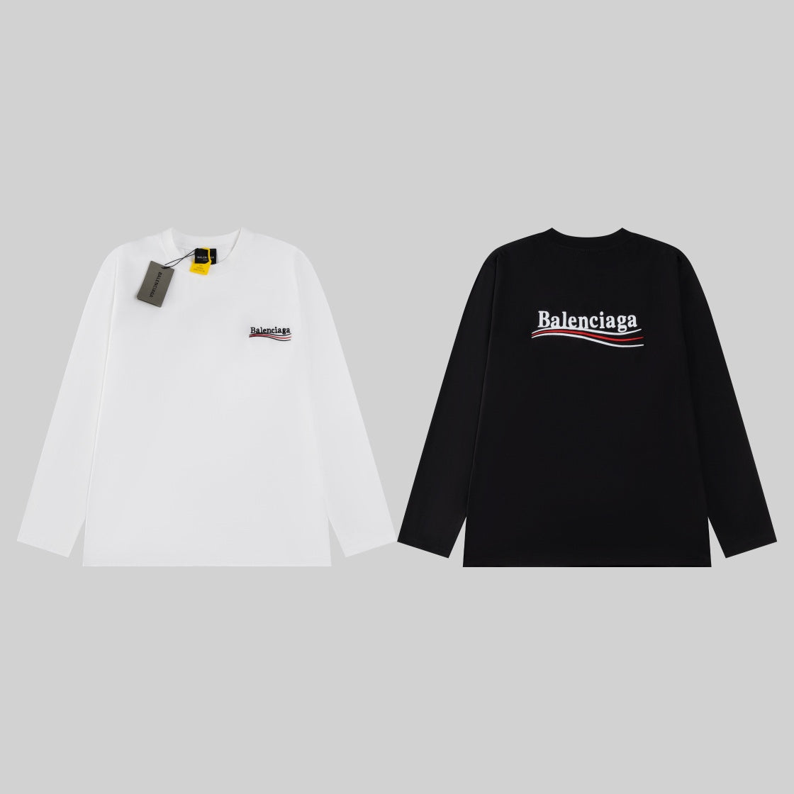 LuxluxHouse Best Quality Clothes Balenciaga T-shirt