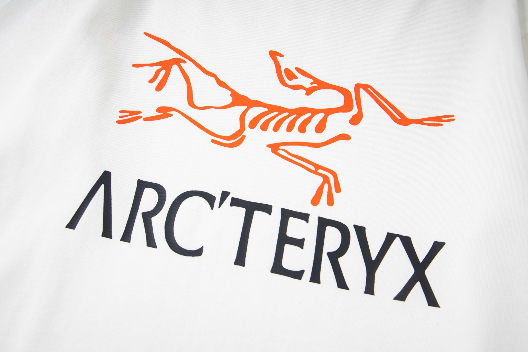 LuxluxHouse Best Quality Clothes T-shirt Arcteryx