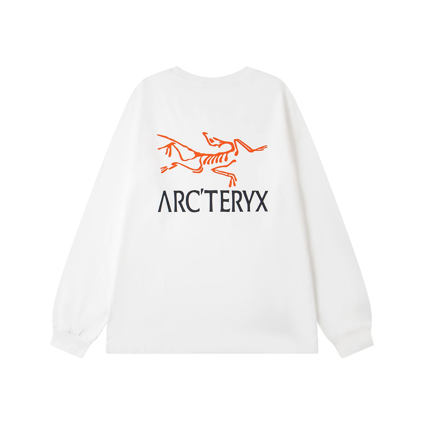LuxluxHouse Best Quality Clothes T-shirt Arcteryx