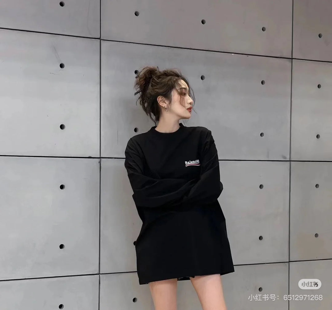 LuxluxHouse Best Quality Clothes Balenciaga T-shirt