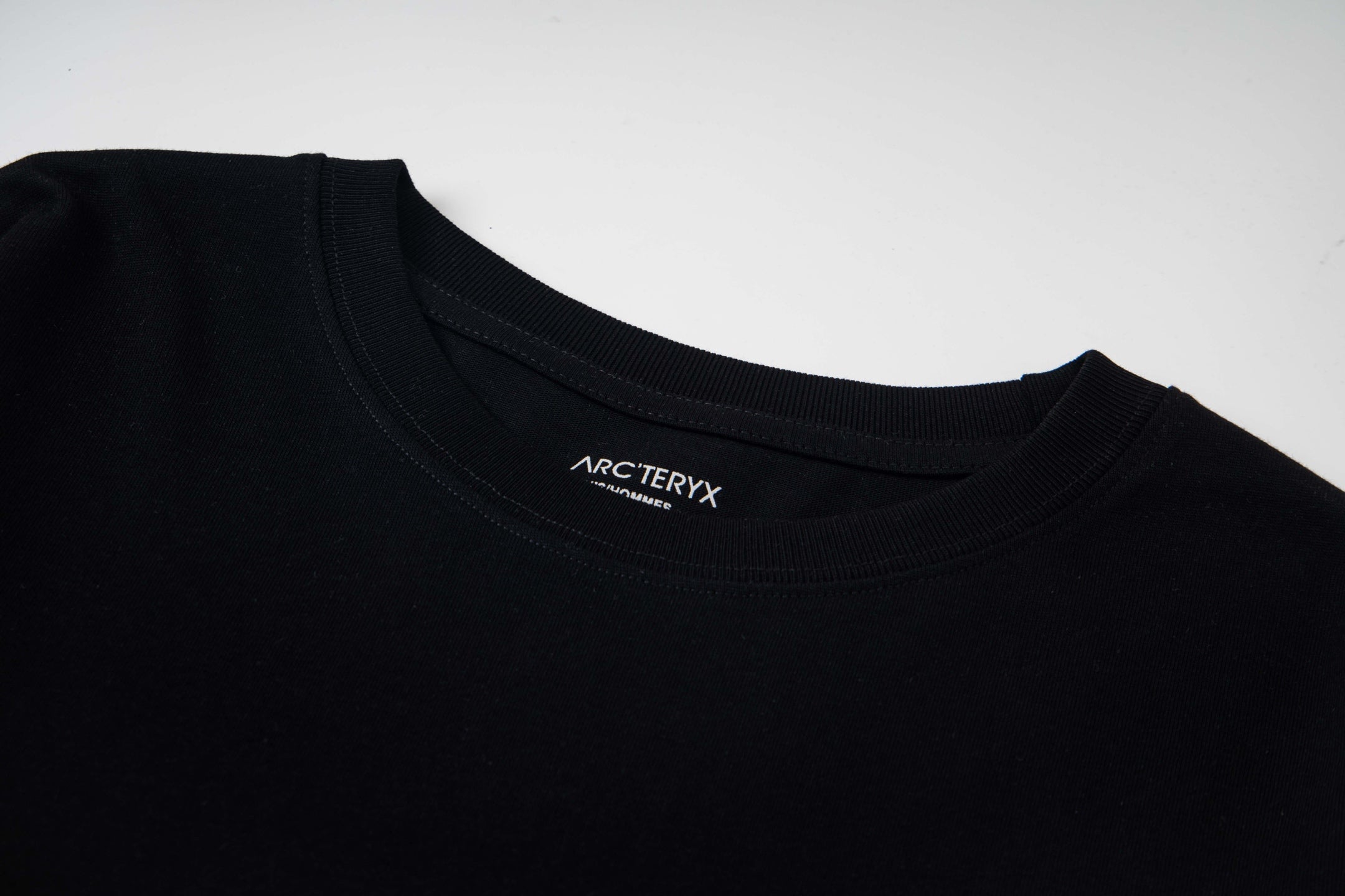 LuxluxHouse Best Quality Clothes T-shirt Arcteryx