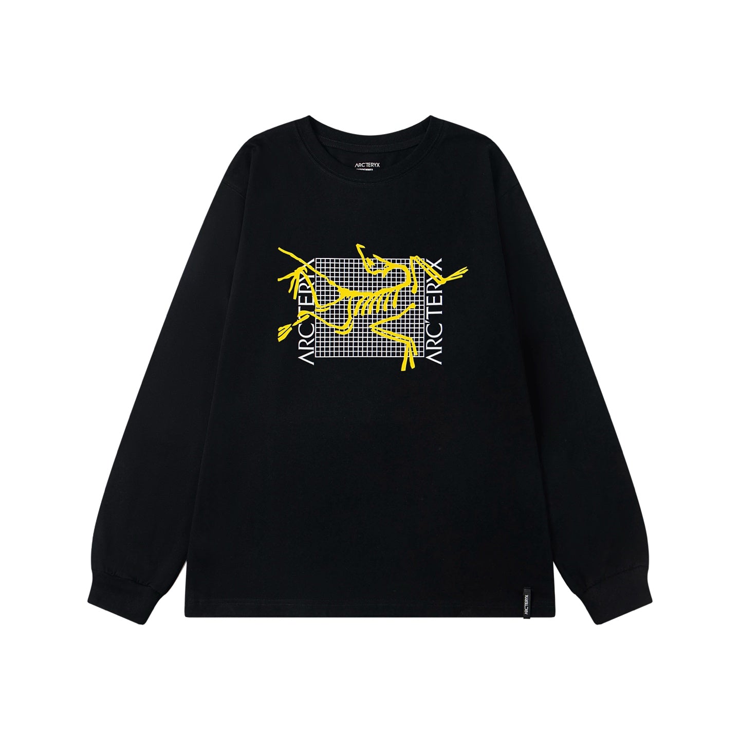 LuxluxHouse Best Quality Clothes T-shirt Arcteryx