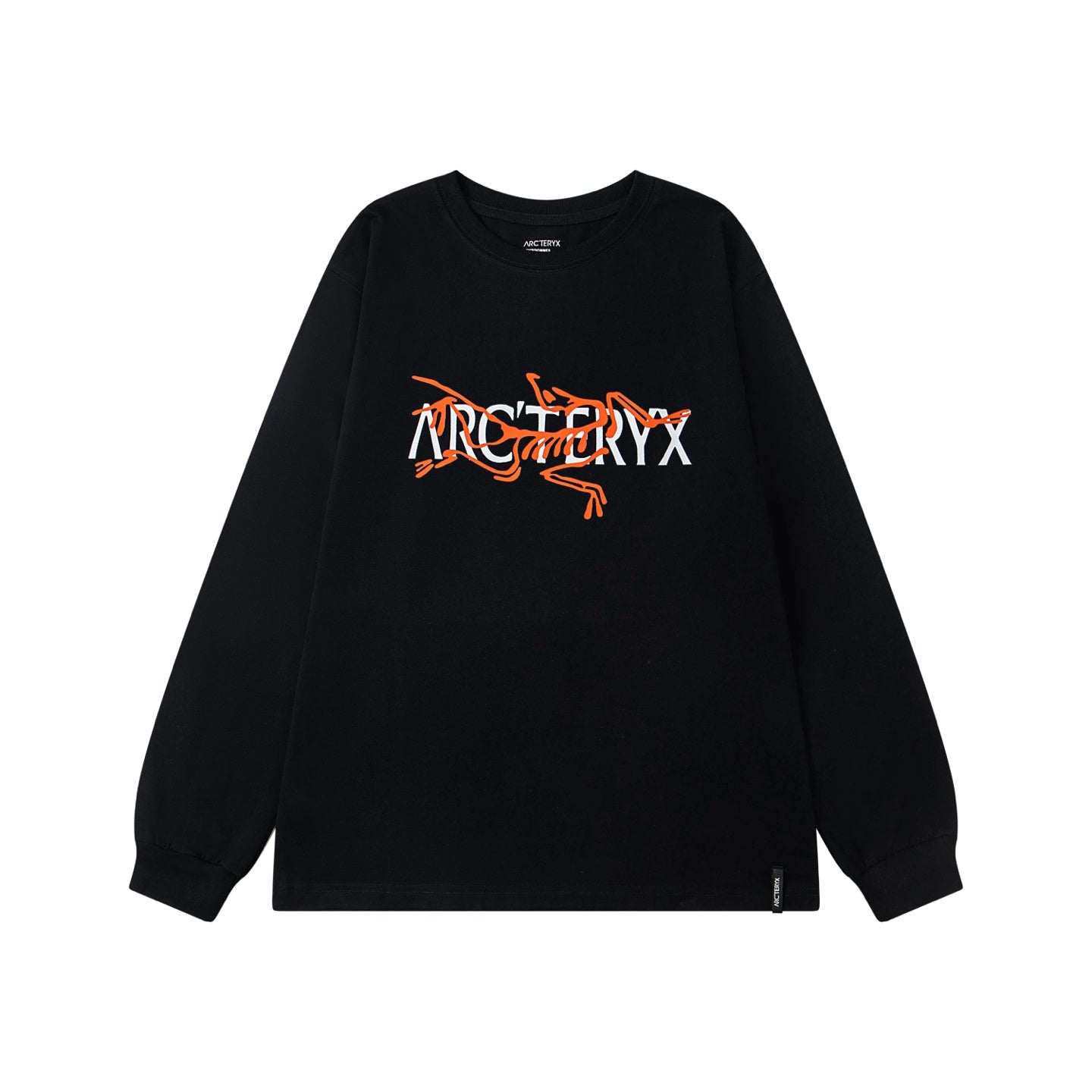 LuxluxHouse Best Quality Clothes T-shirt Arcteryx