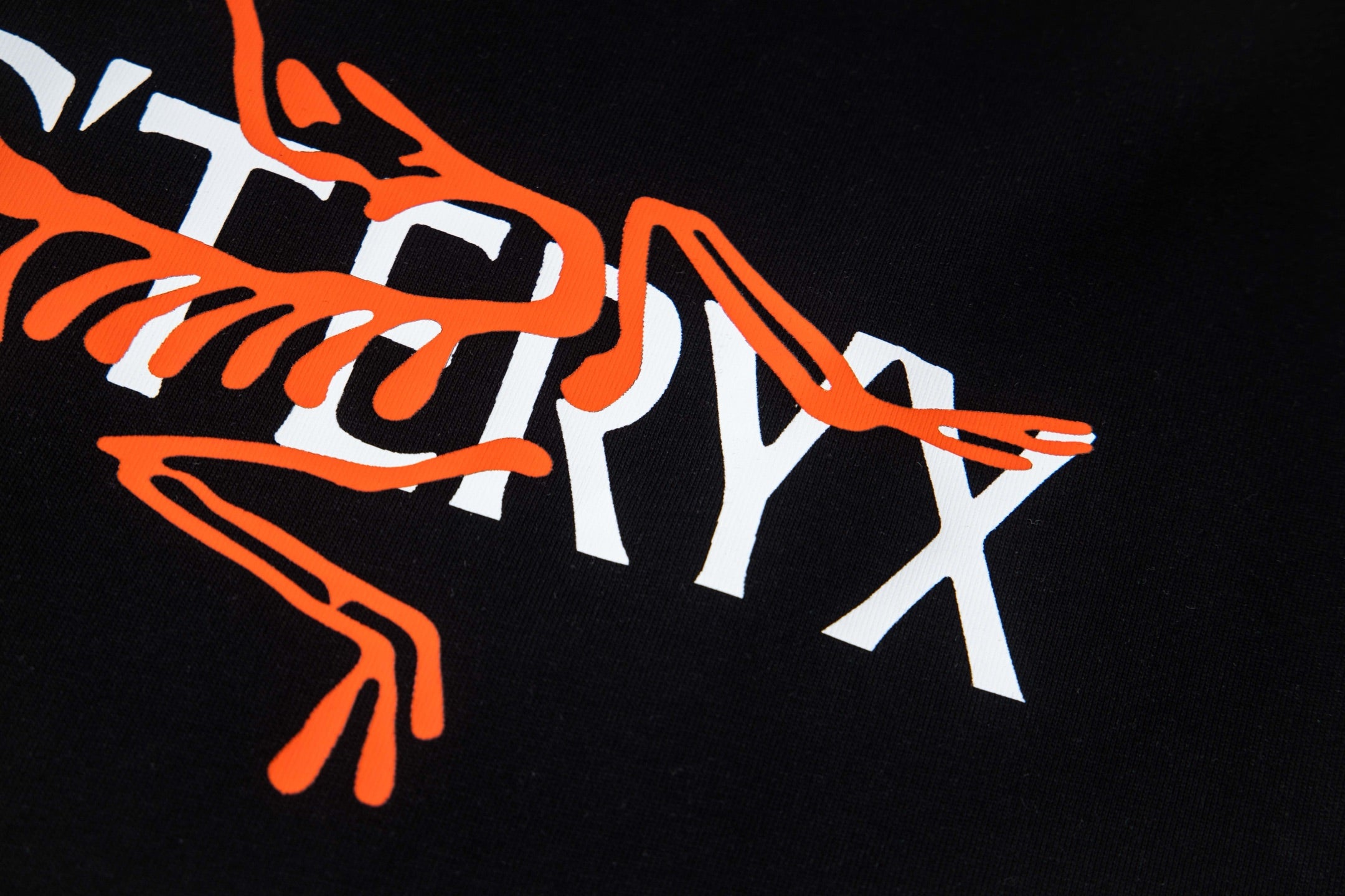 LuxluxHouse Best Quality Clothes T-shirt Arcteryx