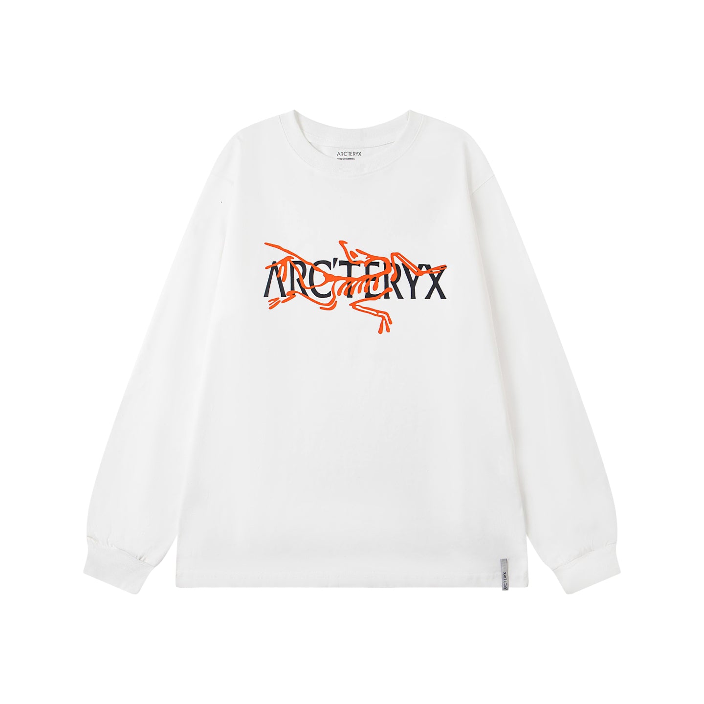 LuxluxHouse Best Quality Clothes T-shirt Arcteryx
