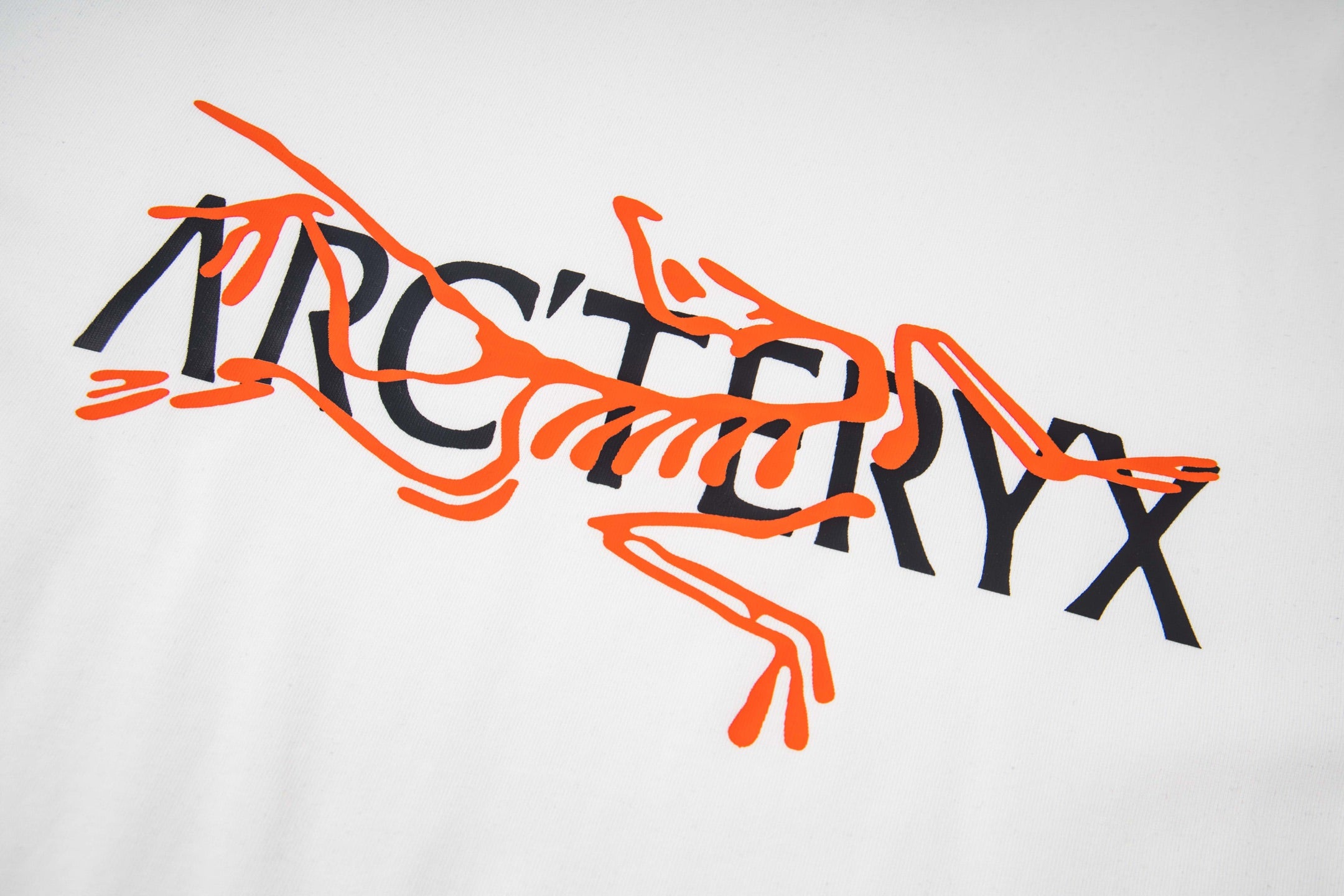 LuxluxHouse Best Quality Clothes T-shirt Arcteryx