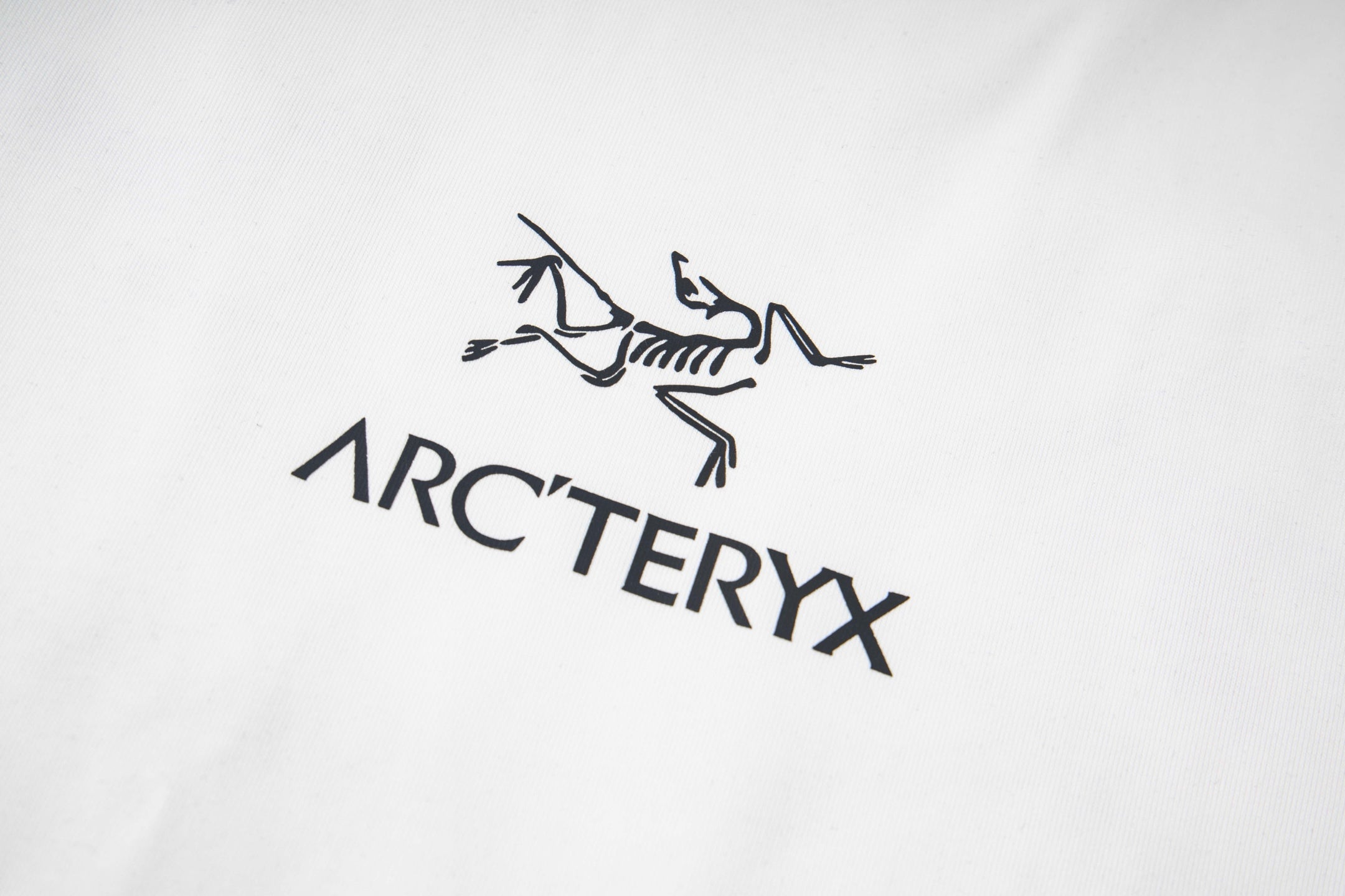 LuxluxHouse Best Quality Clothes T-shirt Arcteryx