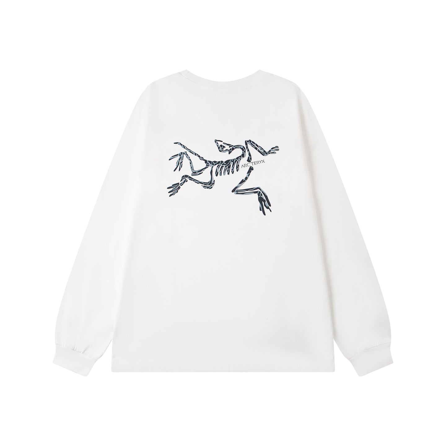 LuxluxHouse Best Quality Clothes T-shirt Arcteryx