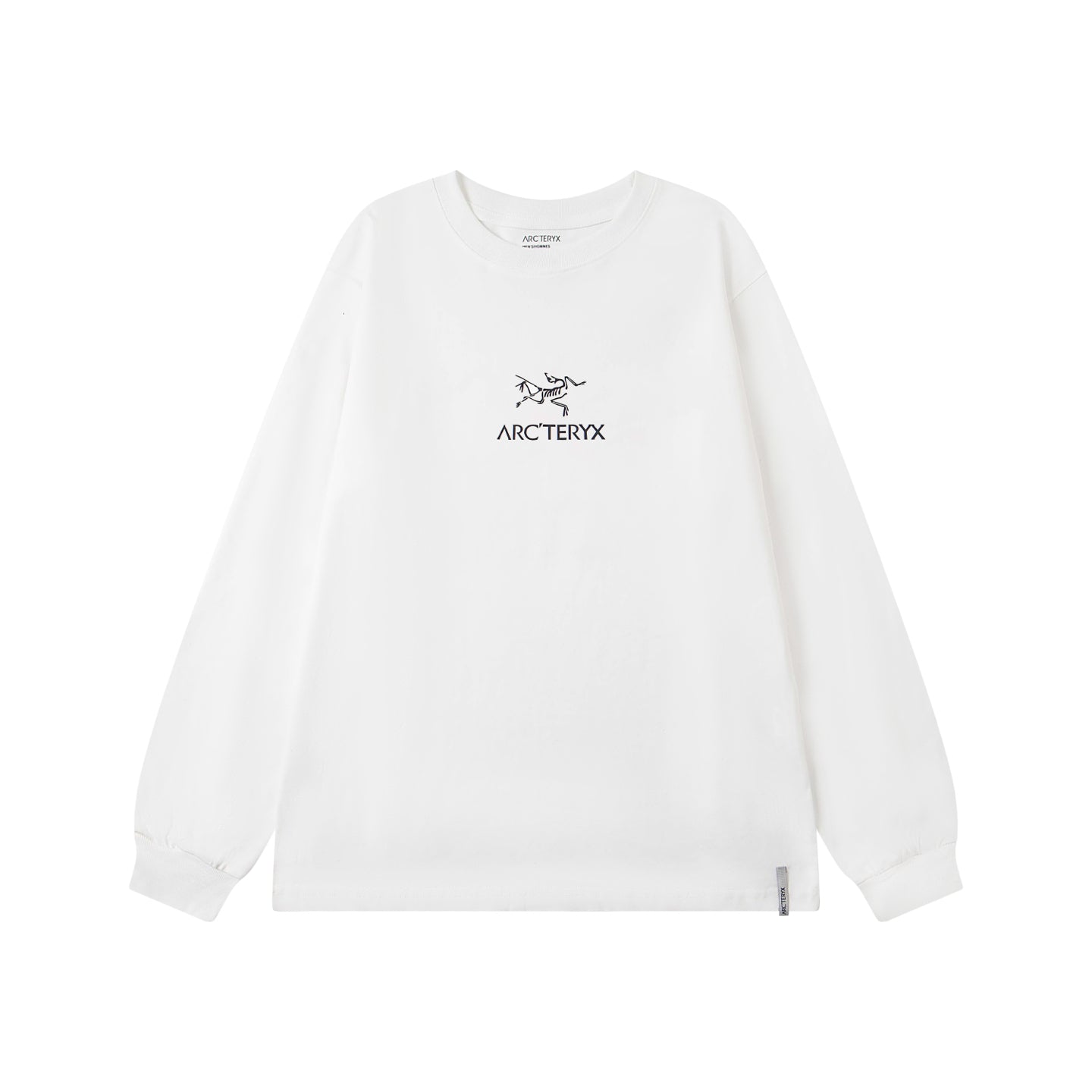 LuxluxHouse Best Quality Clothes T-shirt Arcteryx