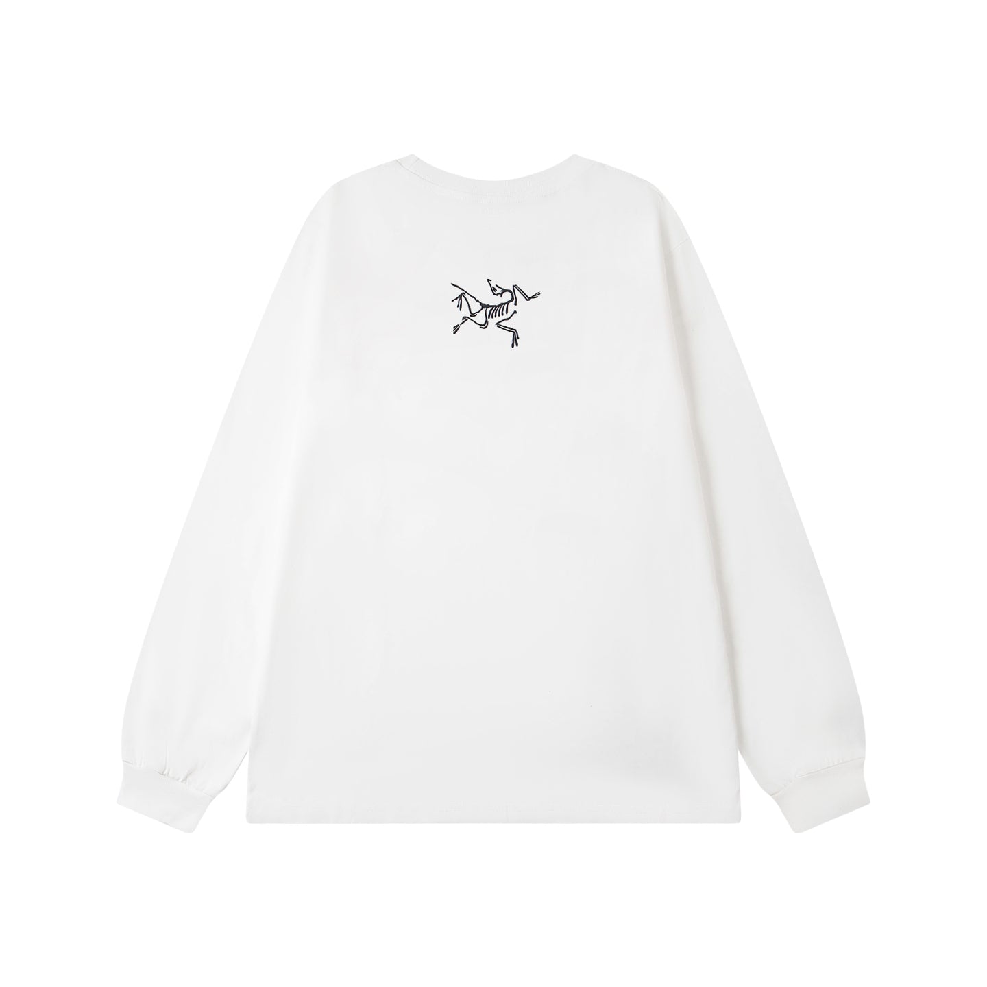 LuxluxHouse Best Quality Clothes T-shirt Arcteryx