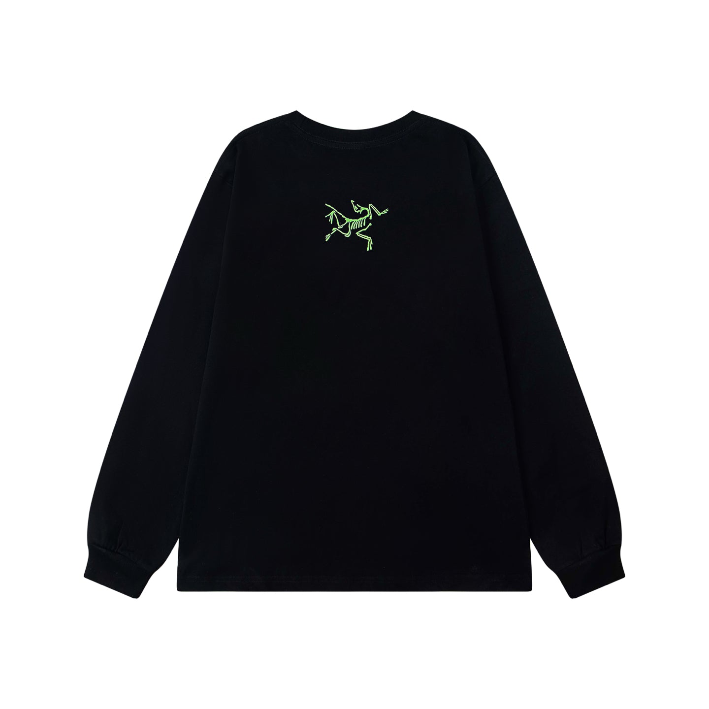 LuxluxHouse Best Quality Clothes T-shirt Arcteryx