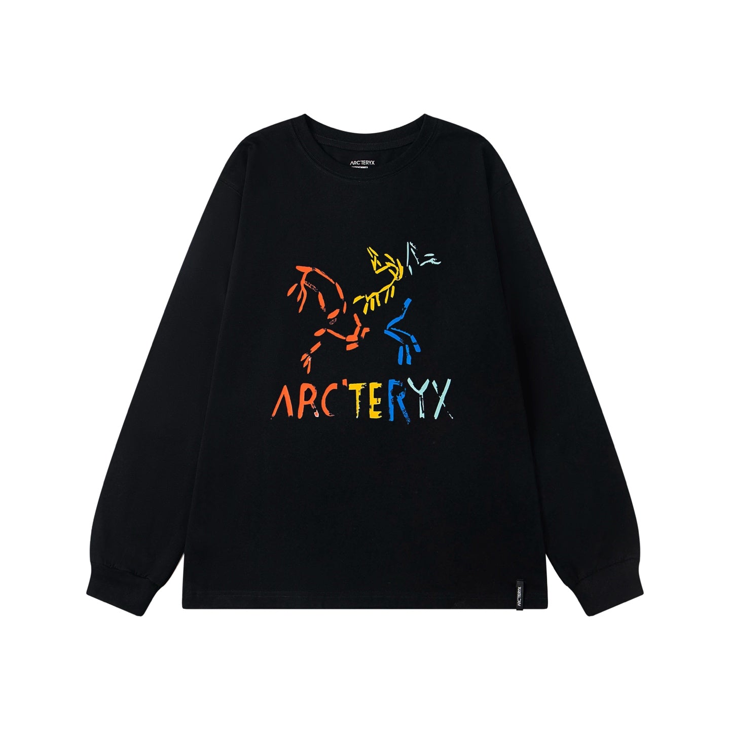 LuxluxHouse Best Quality Clothes T-shirt Arcteryx