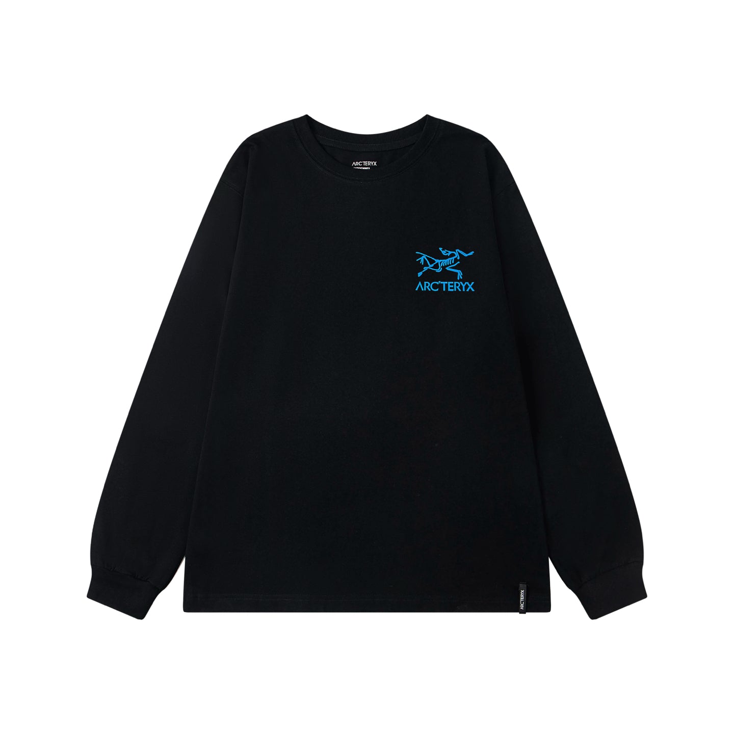 LuxluxHouse Best Quality Clothes T-shirt Arcteryx
