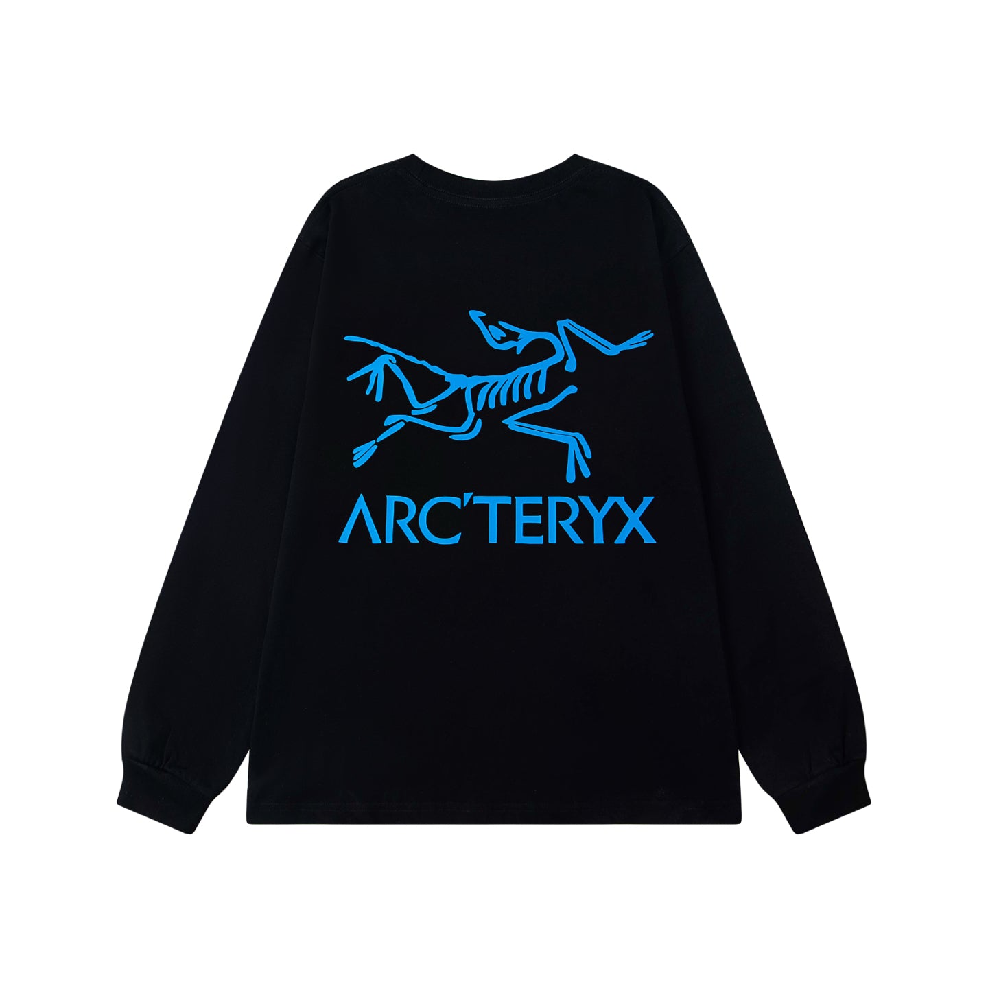 LuxluxHouse Best Quality Clothes T-shirt Arcteryx