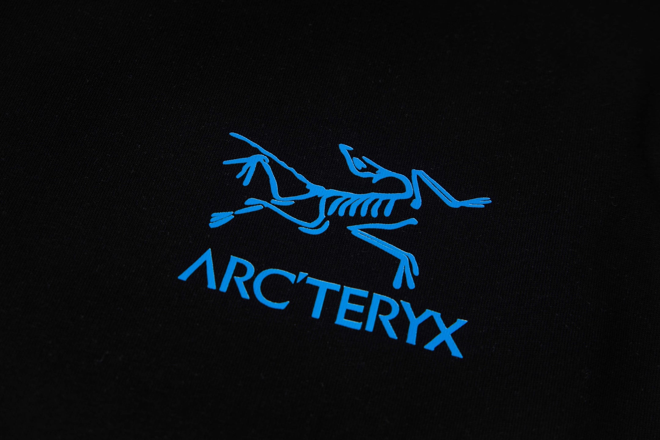 LuxluxHouse Best Quality Clothes T-shirt Arcteryx