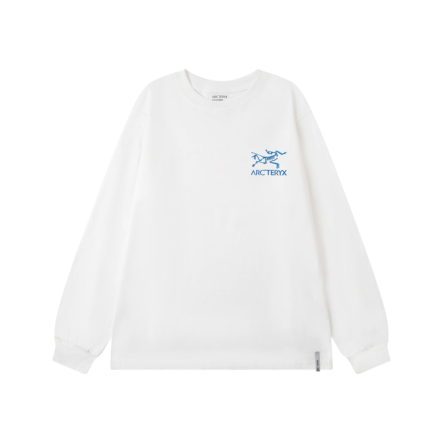 LuxluxHouse Best Quality Clothes T-shirt Arcteryx