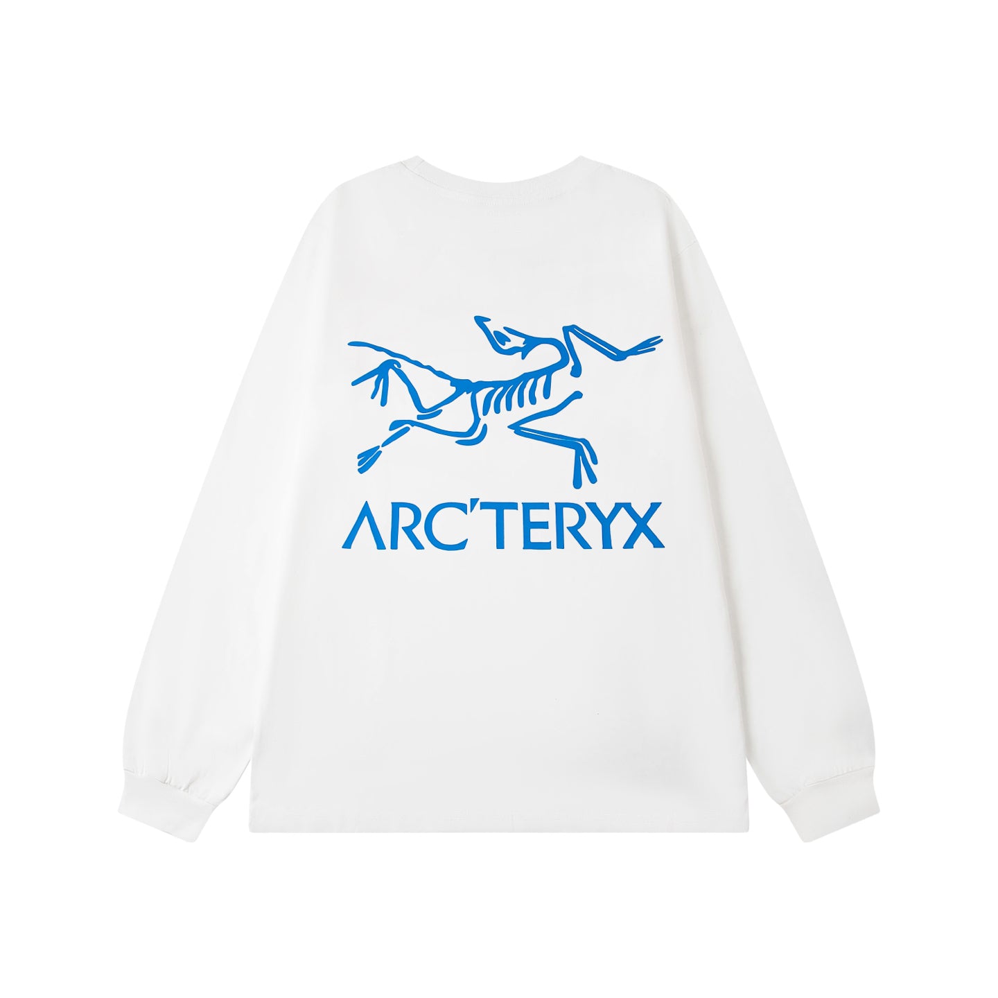 LuxluxHouse Best Quality Clothes T-shirt Arcteryx