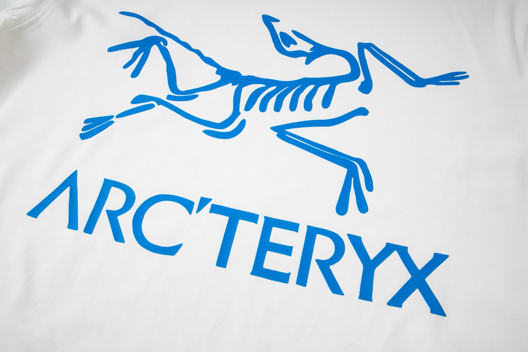 LuxluxHouse Best Quality Clothes T-shirt Arcteryx