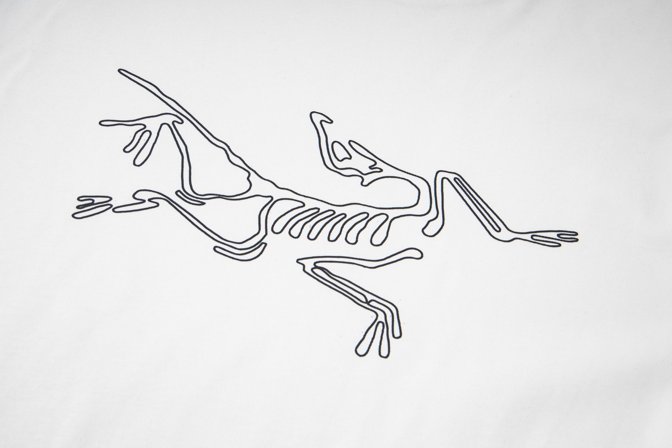 LuxluxHouse Best Quality Clothes T-shirt Arcteryx