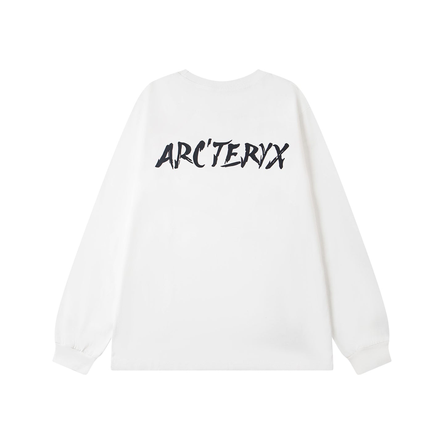 LuxluxHouse Best Quality Clothes T-shirt Arcteryx