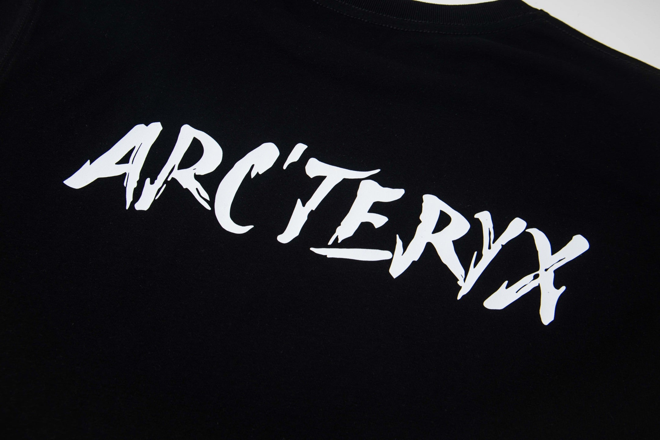 LuxluxHouse Best Quality Clothes T-shirt Arcteryx
