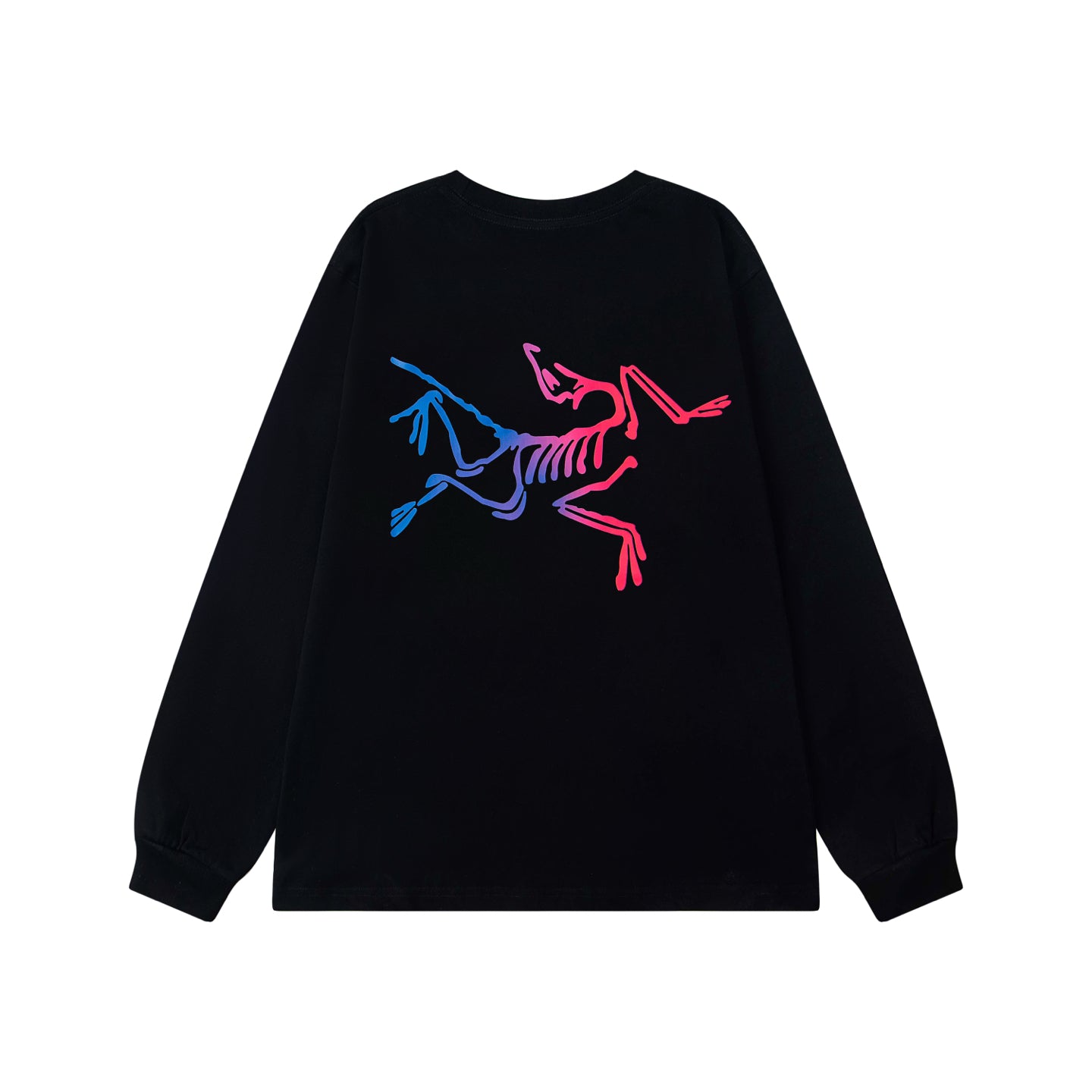 LuxluxHouse Best Quality Clothes T-shirt Arcteryx