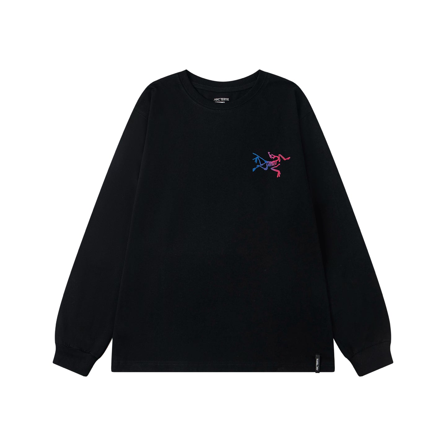 LuxluxHouse Best Quality Clothes T-shirt Arcteryx