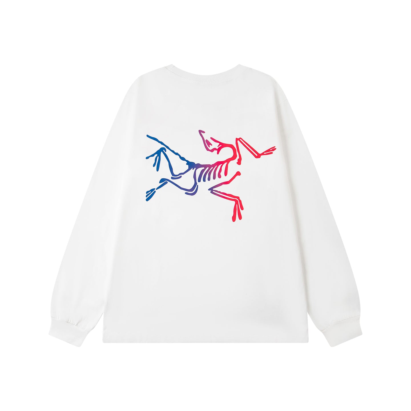 LuxluxHouse Best Quality Clothes T-shirt Arcteryx