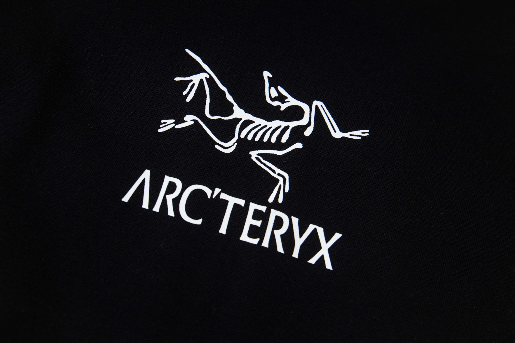 LuxluxHouse Best Quality Clothes T-shirt Arcteryx