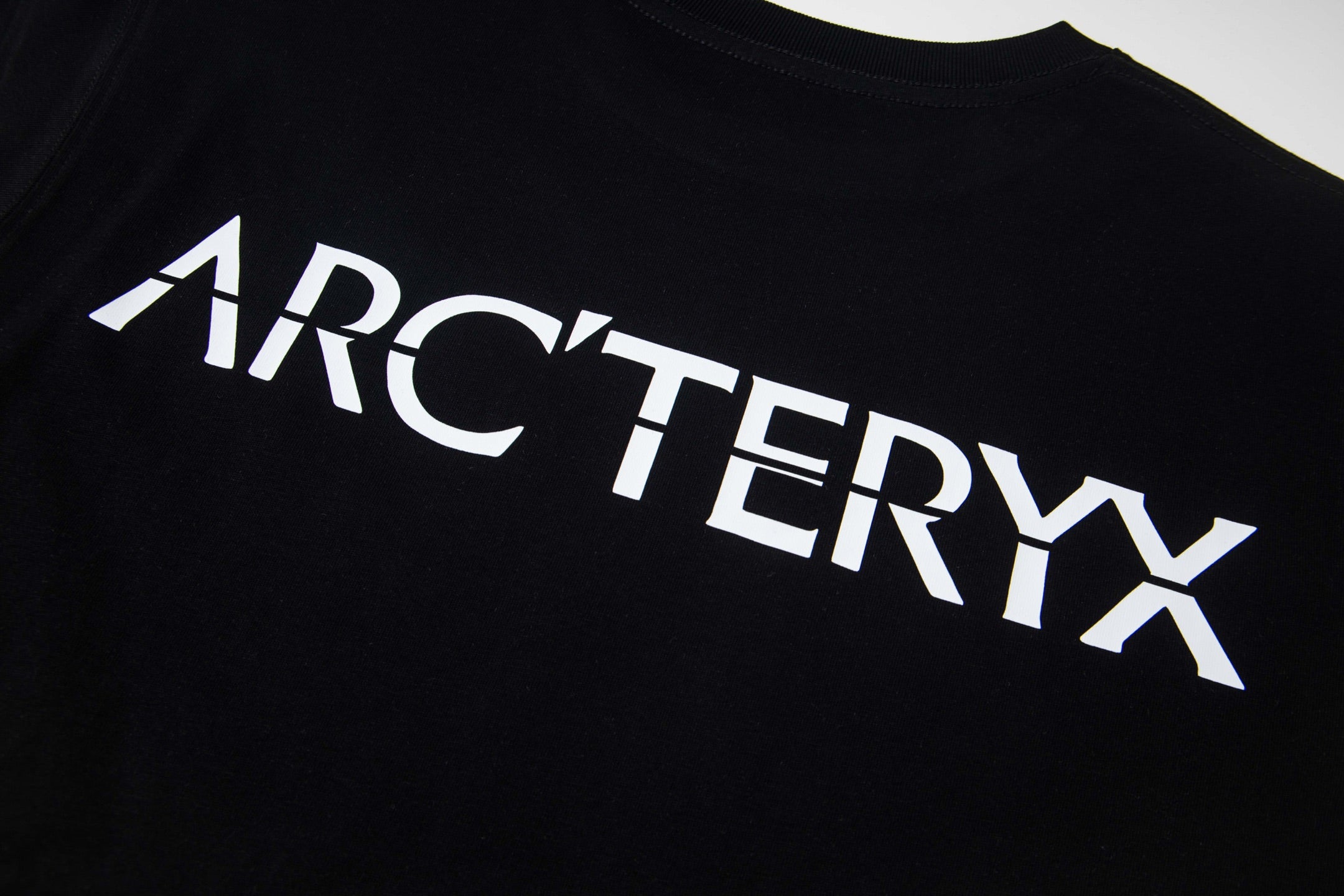 LuxluxHouse Best Quality Clothes T-shirt Arcteryx