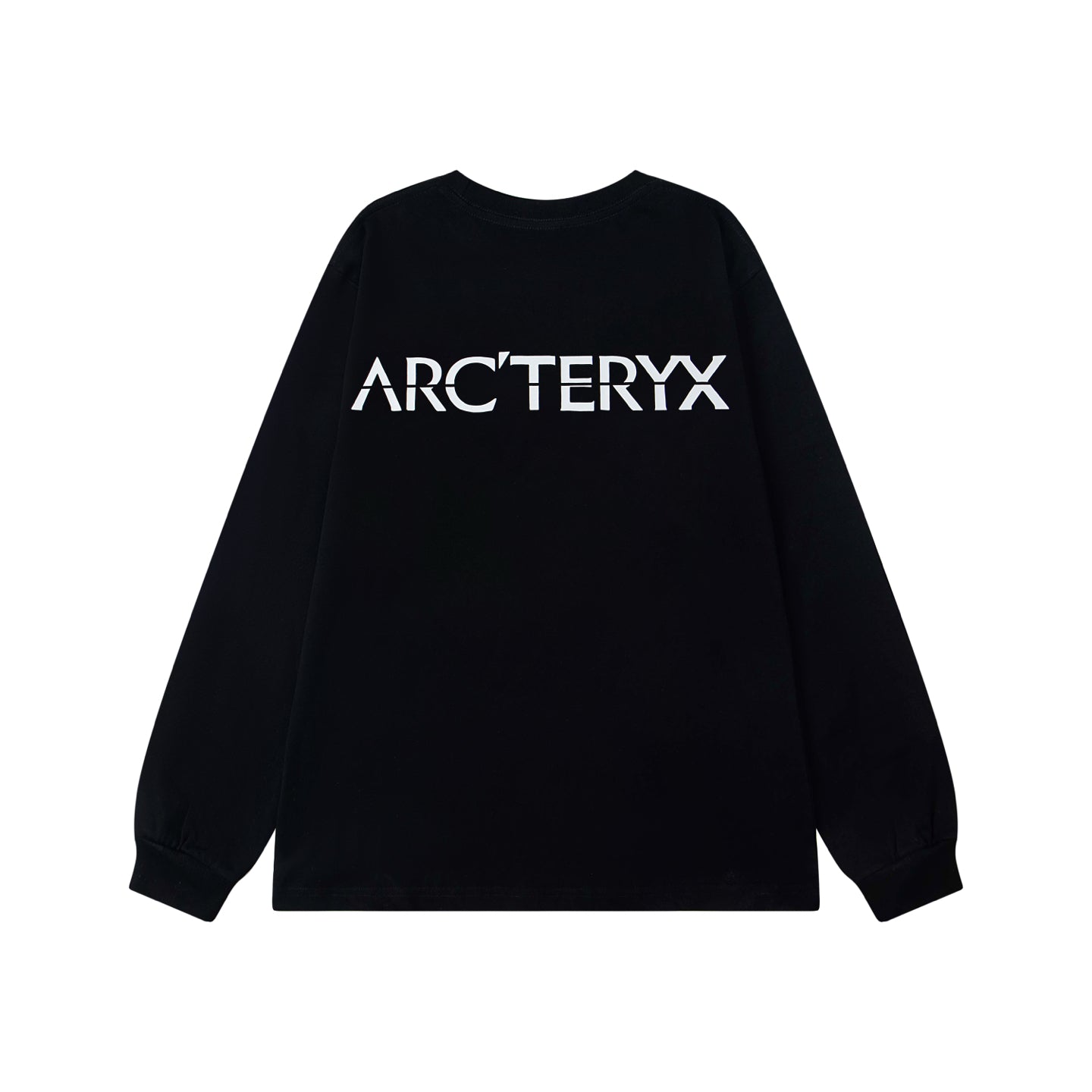 LuxluxHouse Best Quality Clothes T-shirt Arcteryx