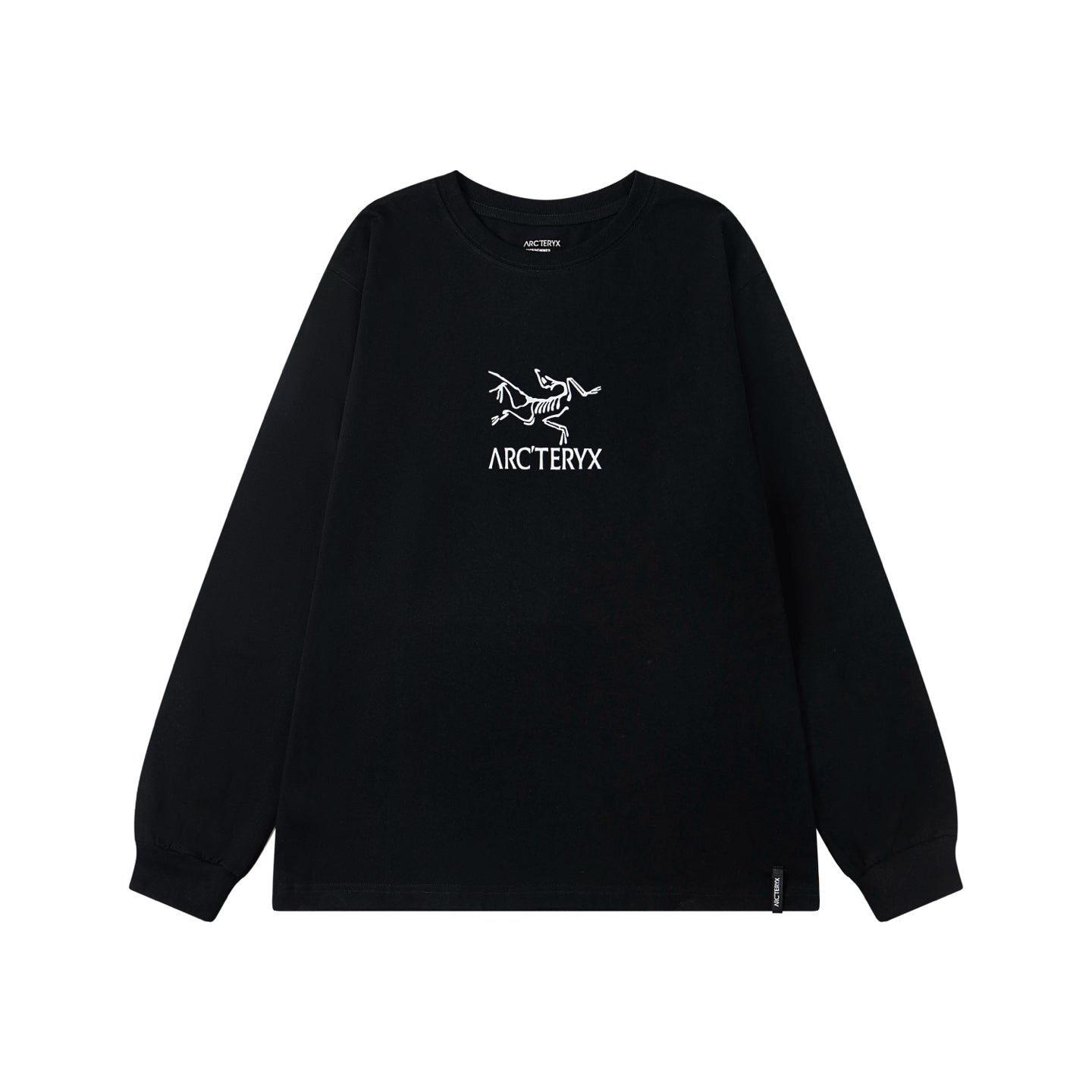 LuxluxHouse Best Quality Clothes T-shirt Arcteryx
