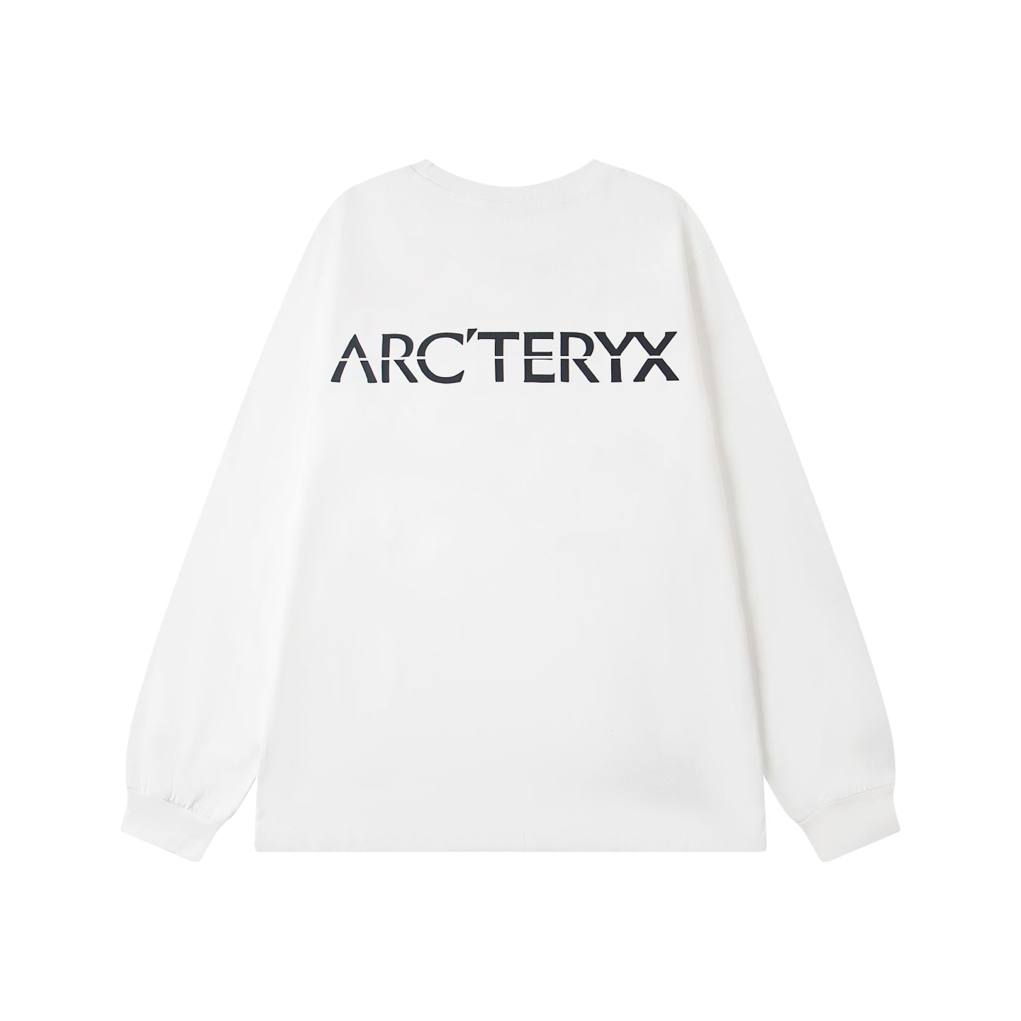 LuxluxHouse Best Quality Clothes T-shirt Arcteryx