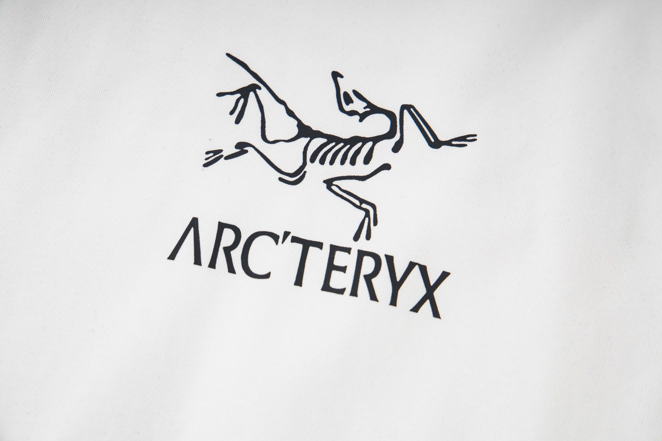 LuxluxHouse Best Quality Clothes T-shirt Arcteryx