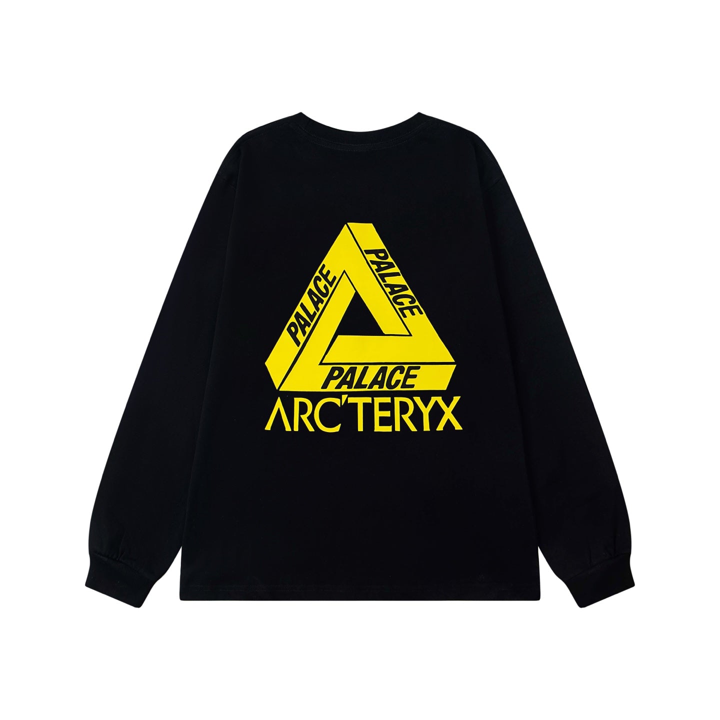 LuxluxHouse Best Quality Clothes T-shirt Arcteryx