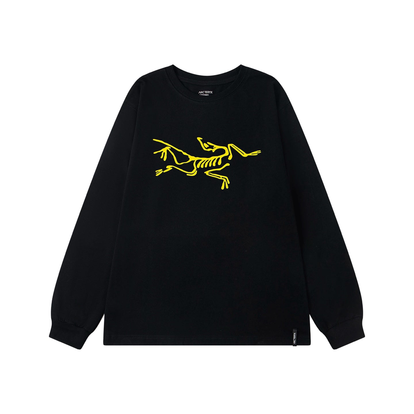 LuxluxHouse Best Quality Clothes T-shirt Arcteryx