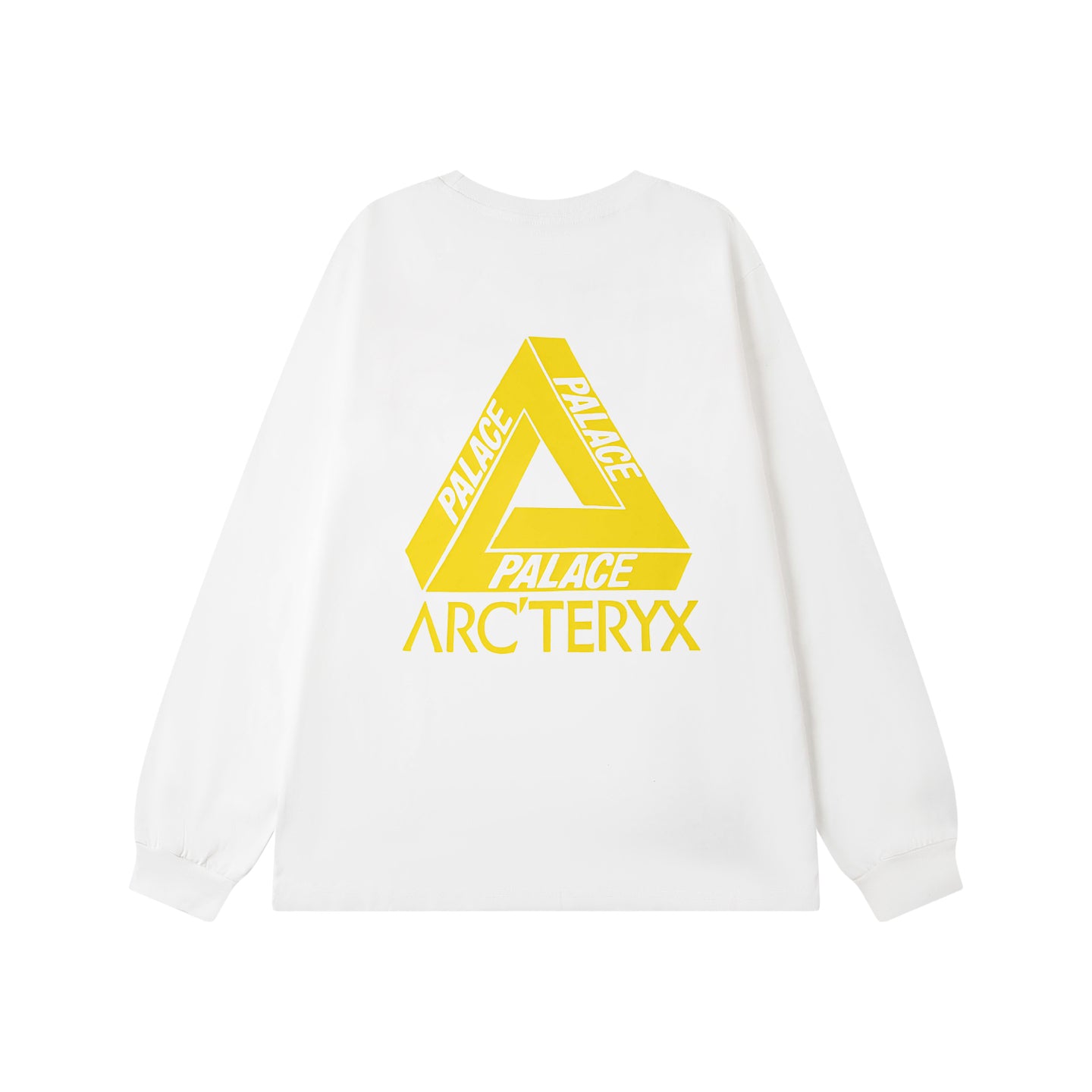 LuxluxHouse Best Quality Clothes T-shirt Arcteryx