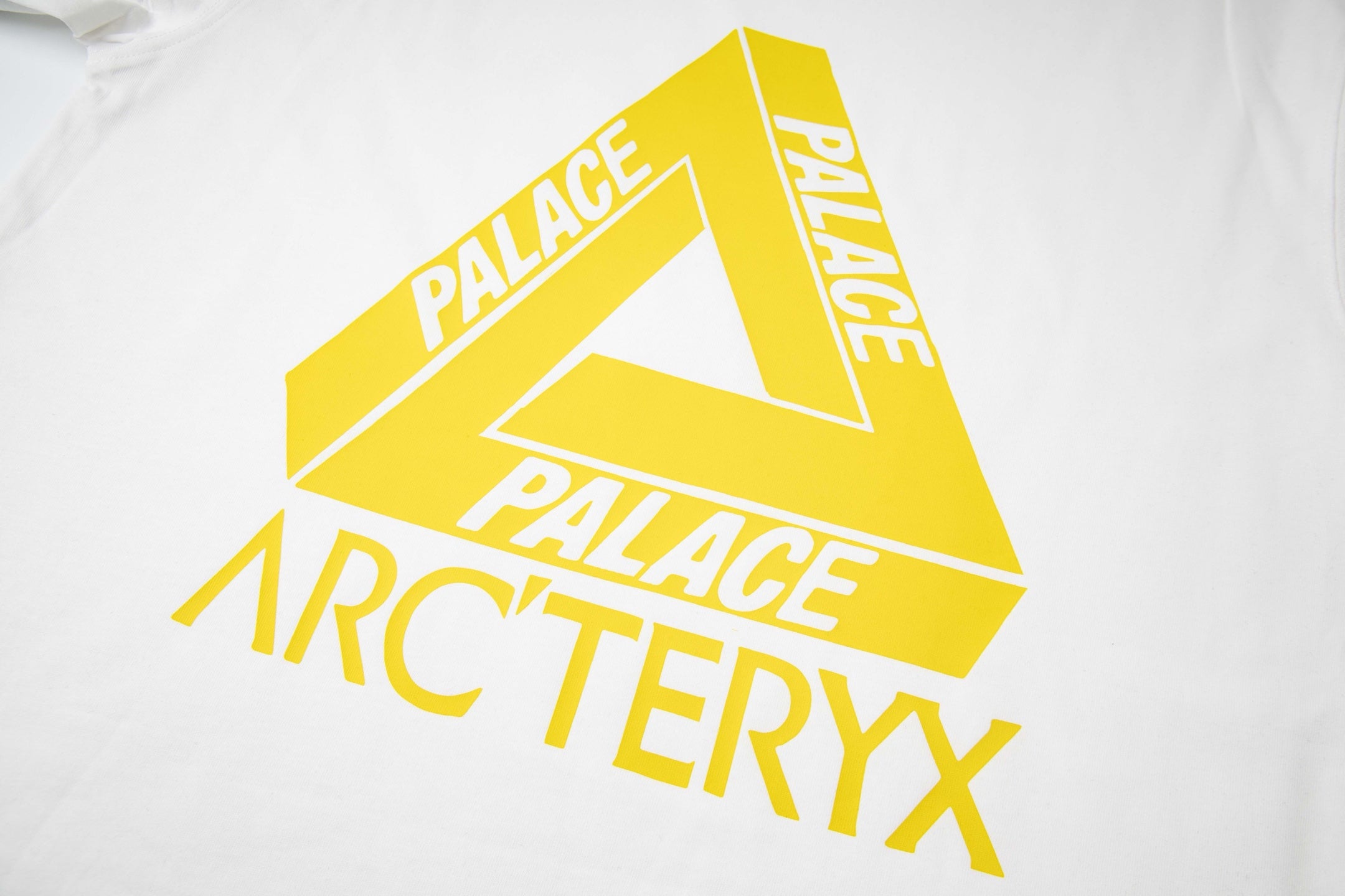 LuxluxHouse Best Quality Clothes T-shirt Arcteryx