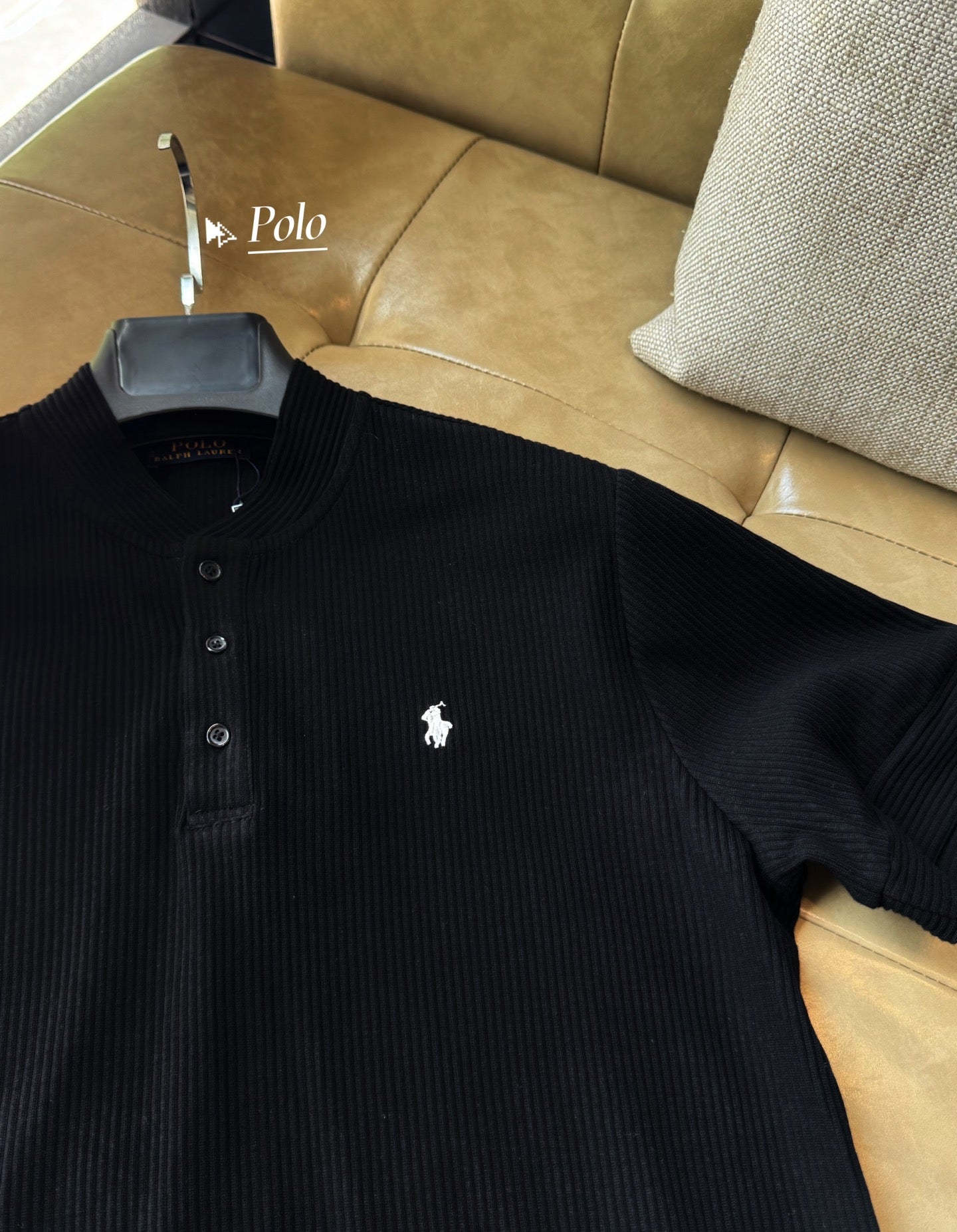 LuxluxHouse Best Quality Clothes Shirts&Polo Ralph Lauren