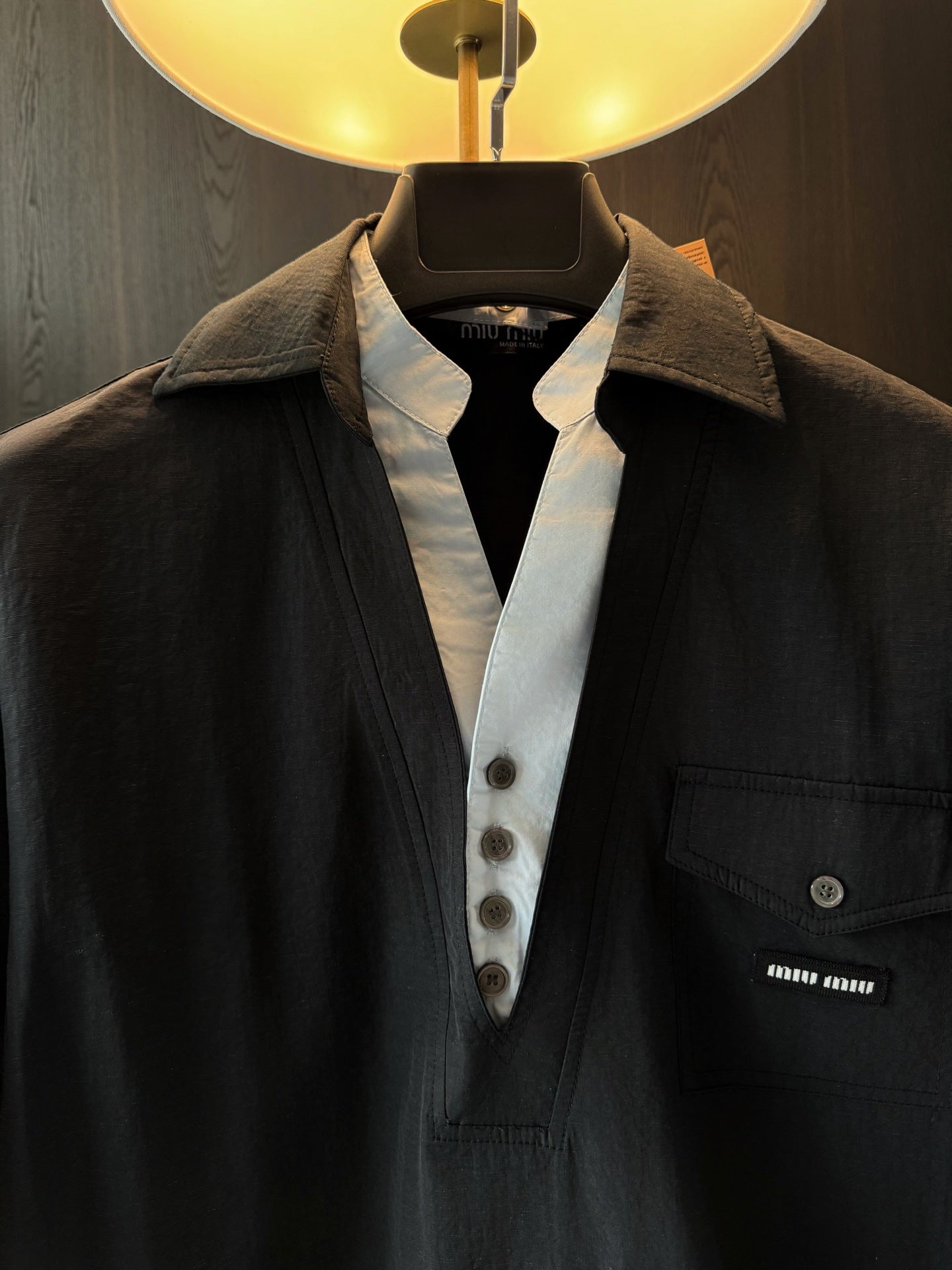 LuxluxHouse Best Quality Clothes Miu Miu Coats & Jackets