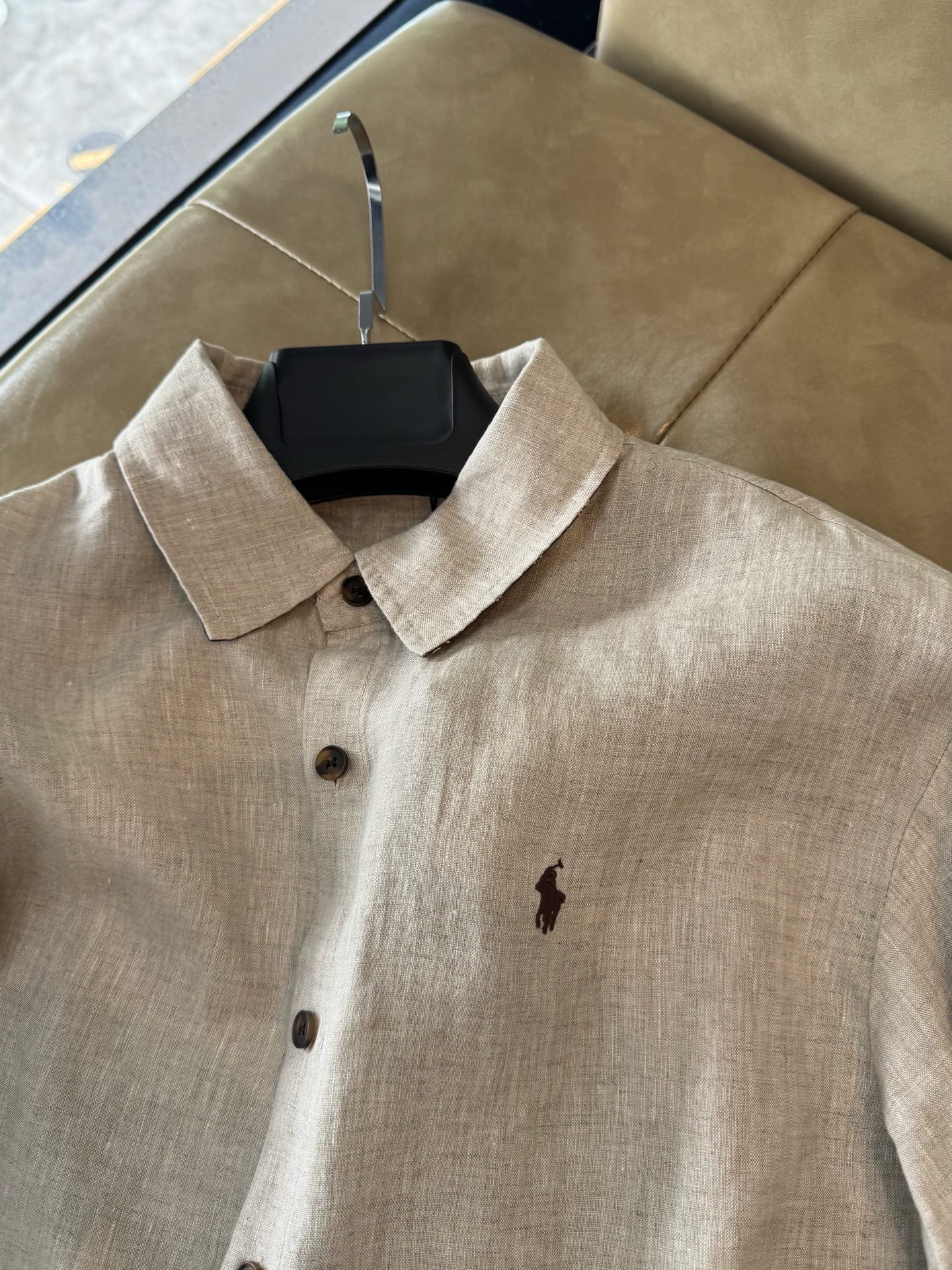 LuxluxHouse Best Quality Clothes Shirts&Polo Ralph Lauren