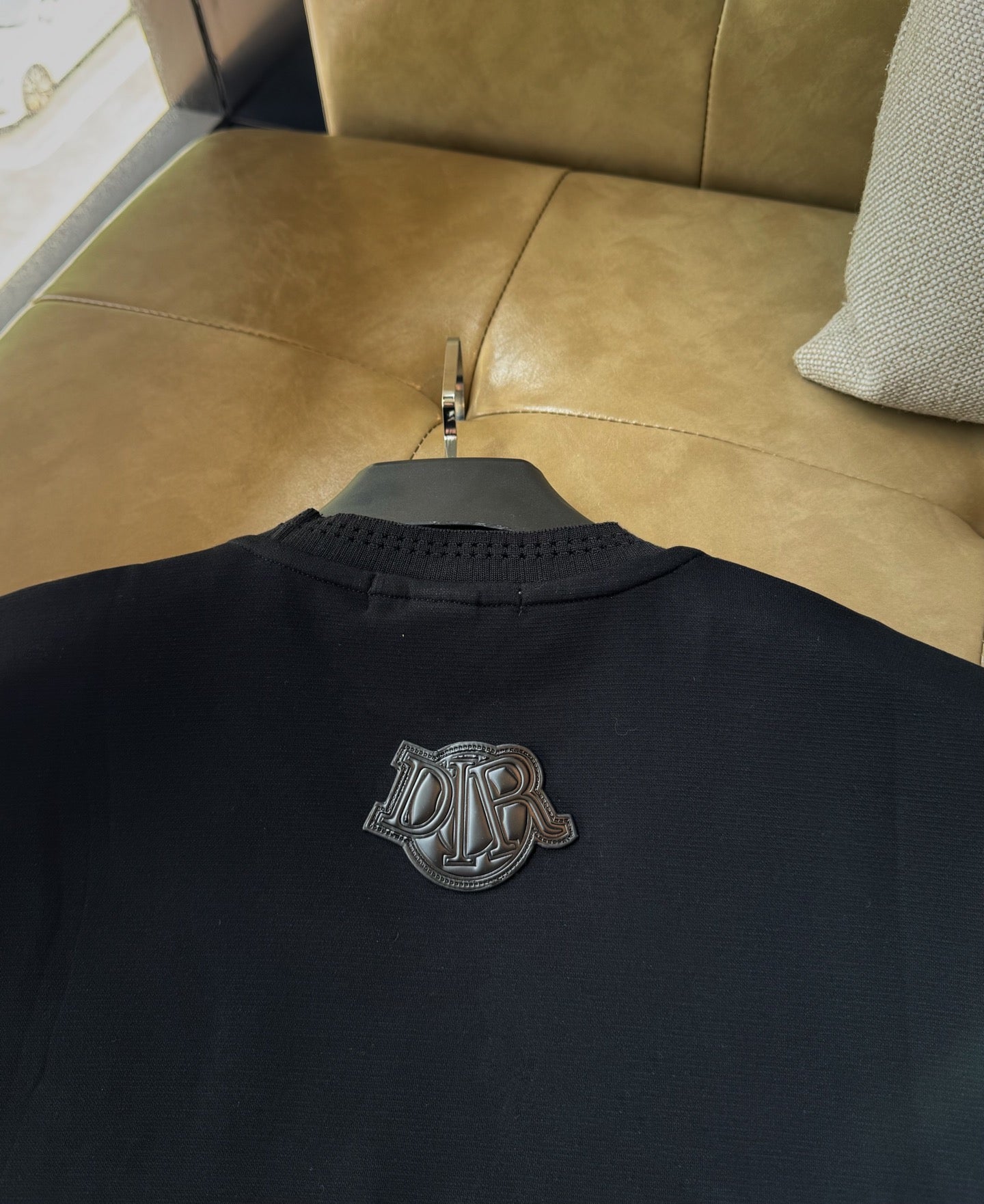 LuxluxHouse Best Quality Clothes T-shirt Dior