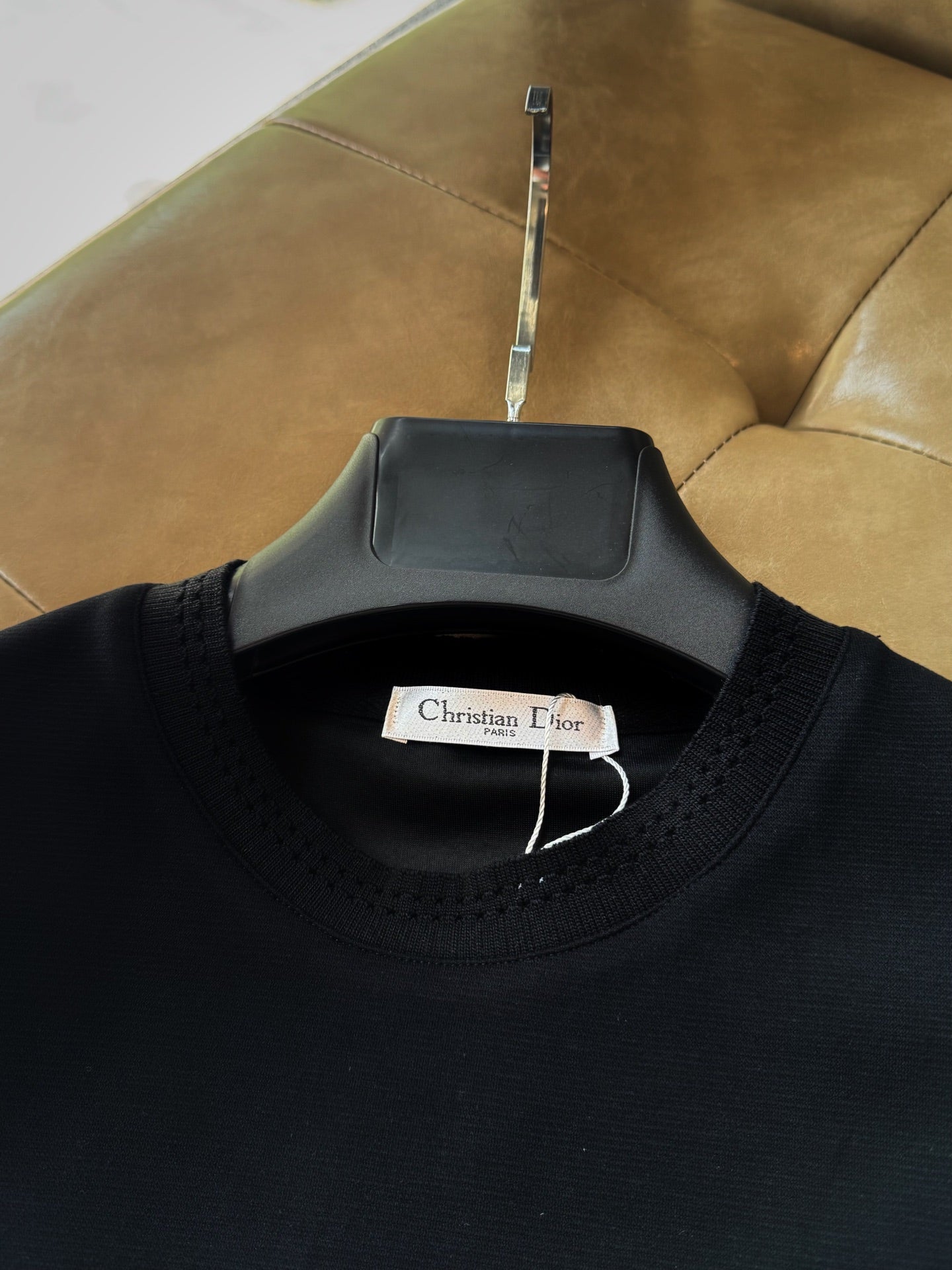 LuxluxHouse Best Quality Clothes T-shirt Dior