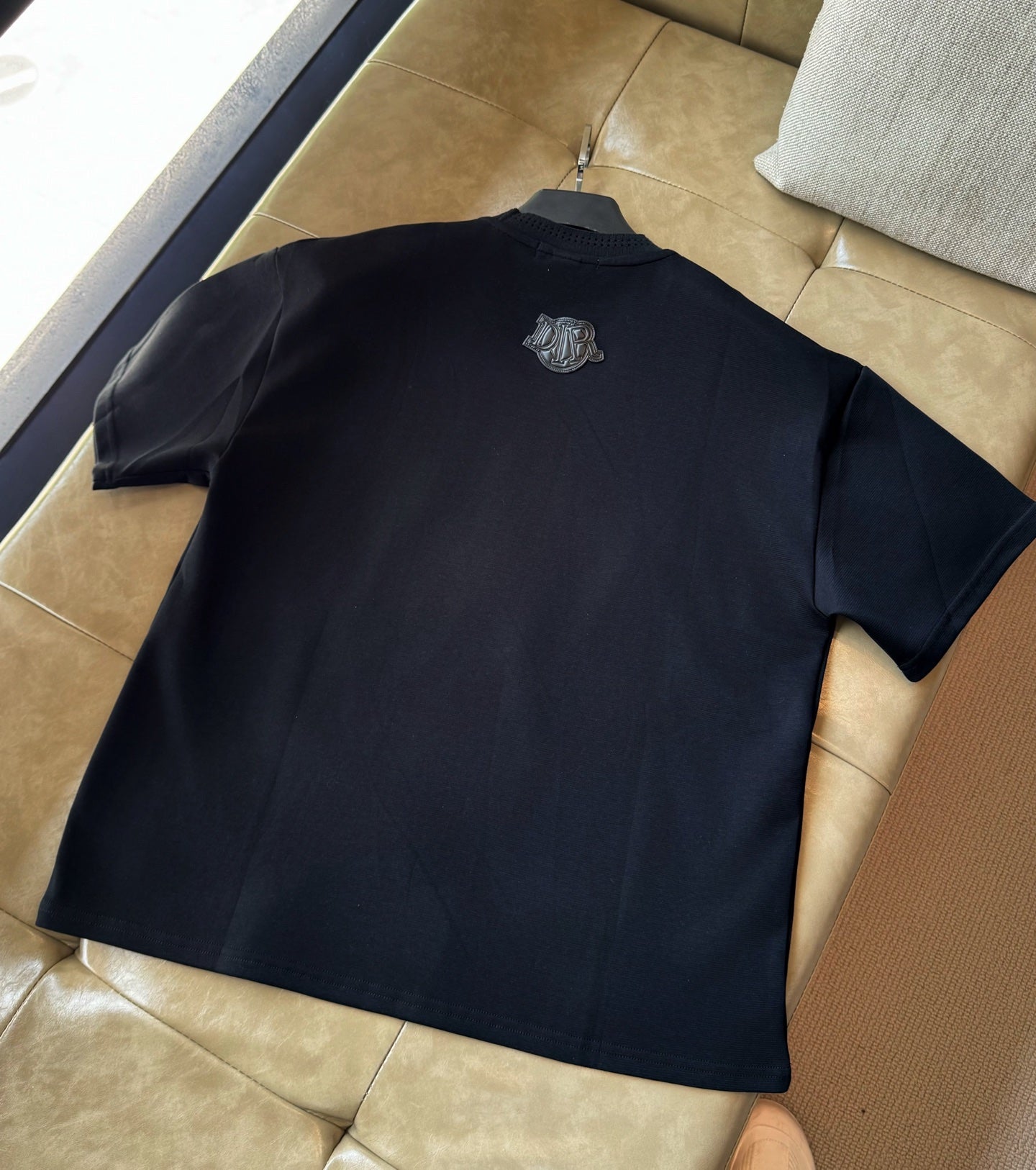 LuxluxHouse Best Quality Clothes T-shirt Dior