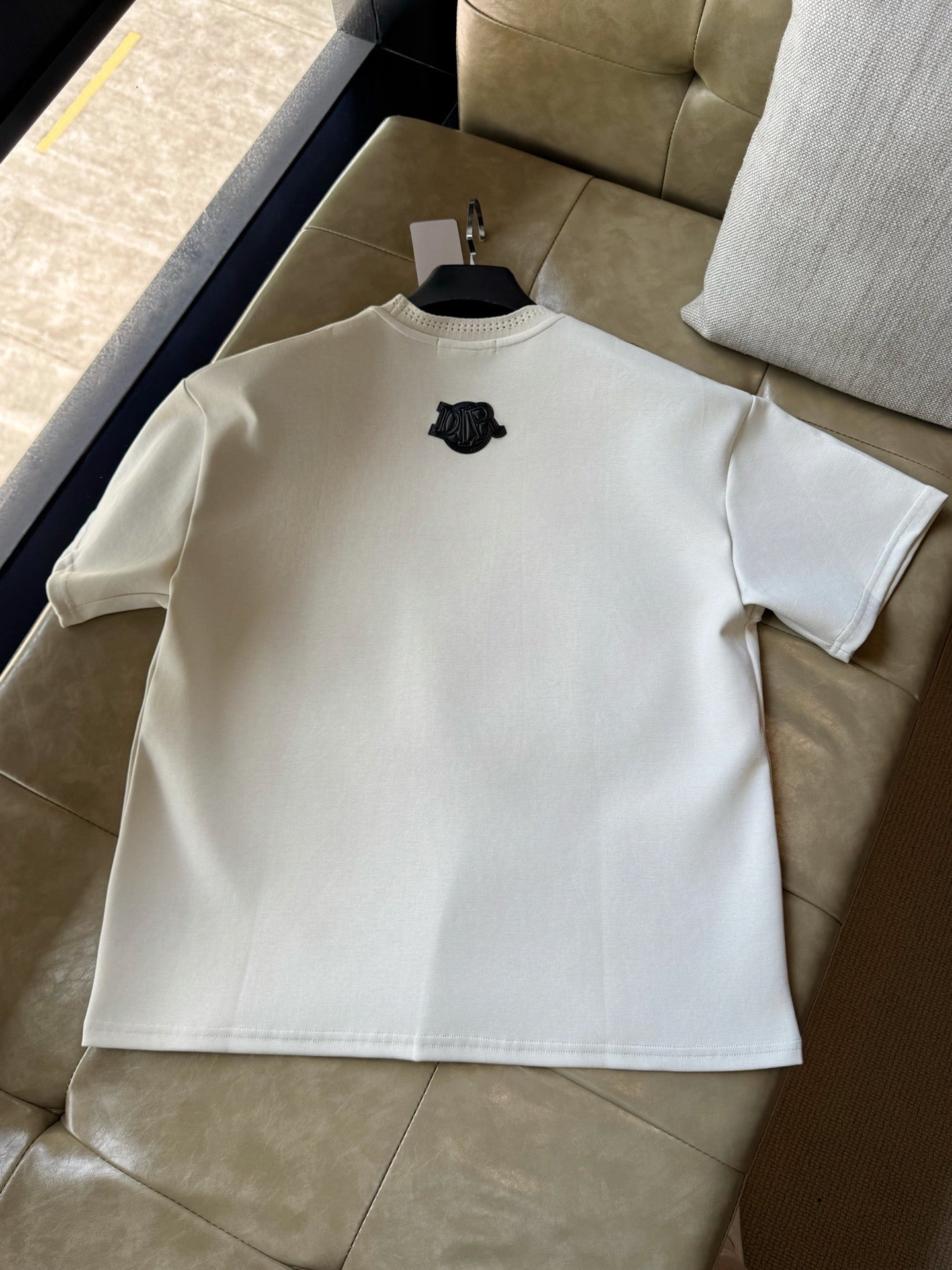 LuxluxHouse Best Quality Clothes T-shirt Dior