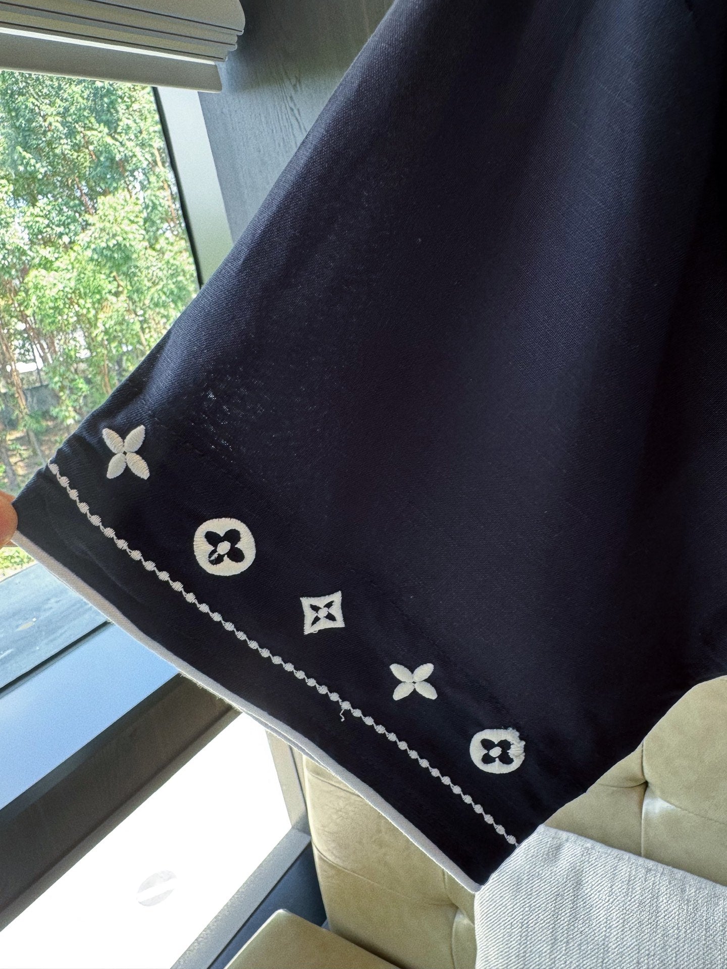 LuxluxHouse Best Quality Clothes T-shirt Louis Vuitton