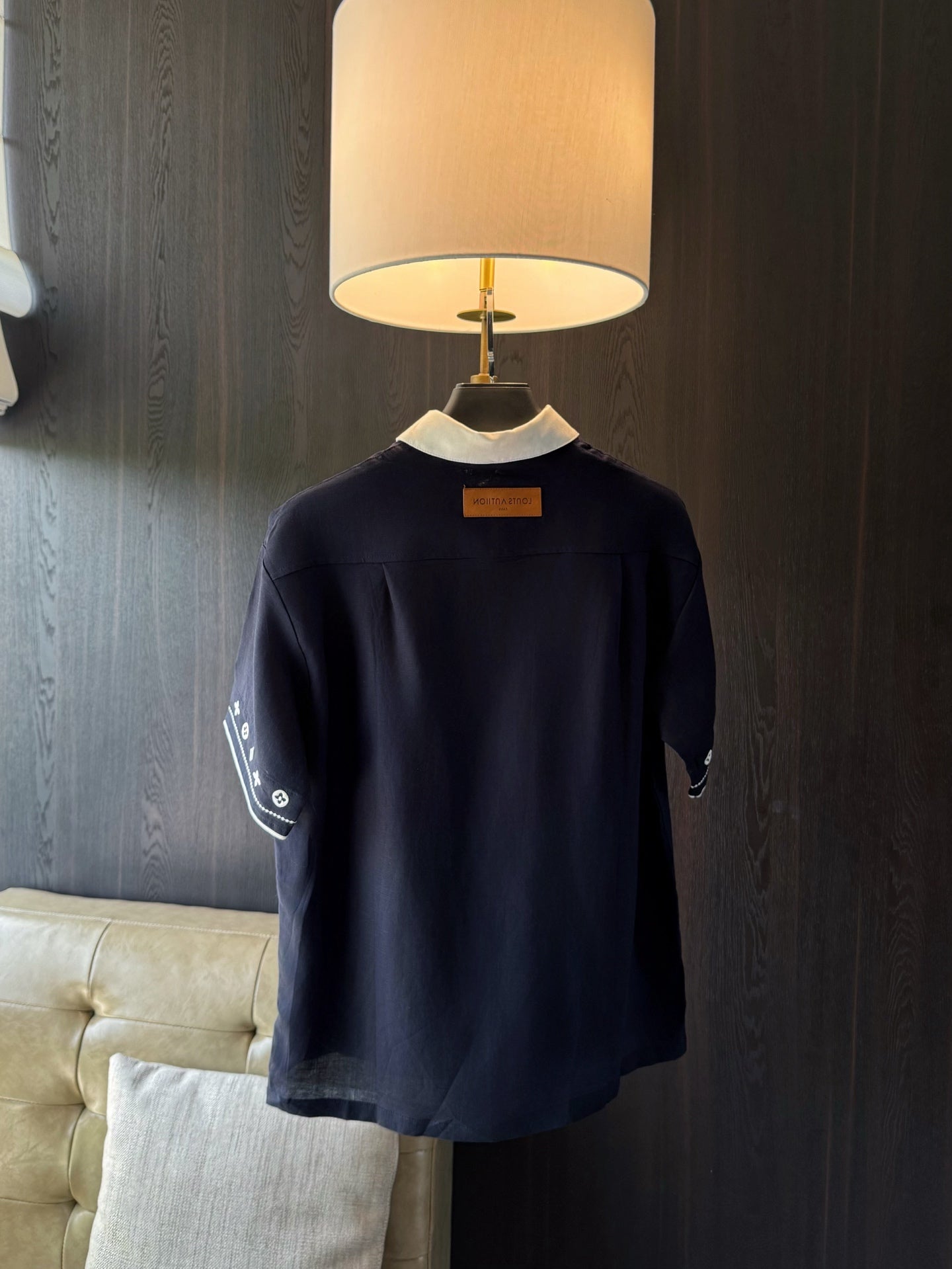 LuxluxHouse Best Quality Clothes T-shirt Louis Vuitton